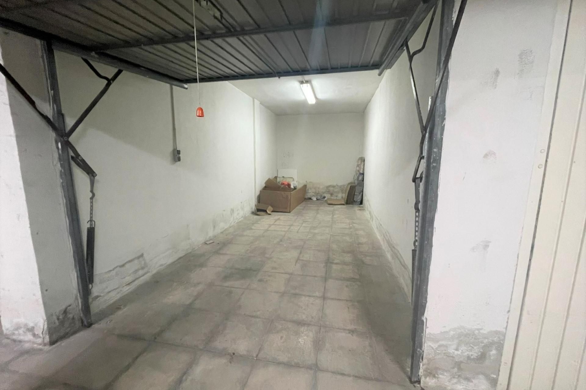 Revente - Apartment - La Mata