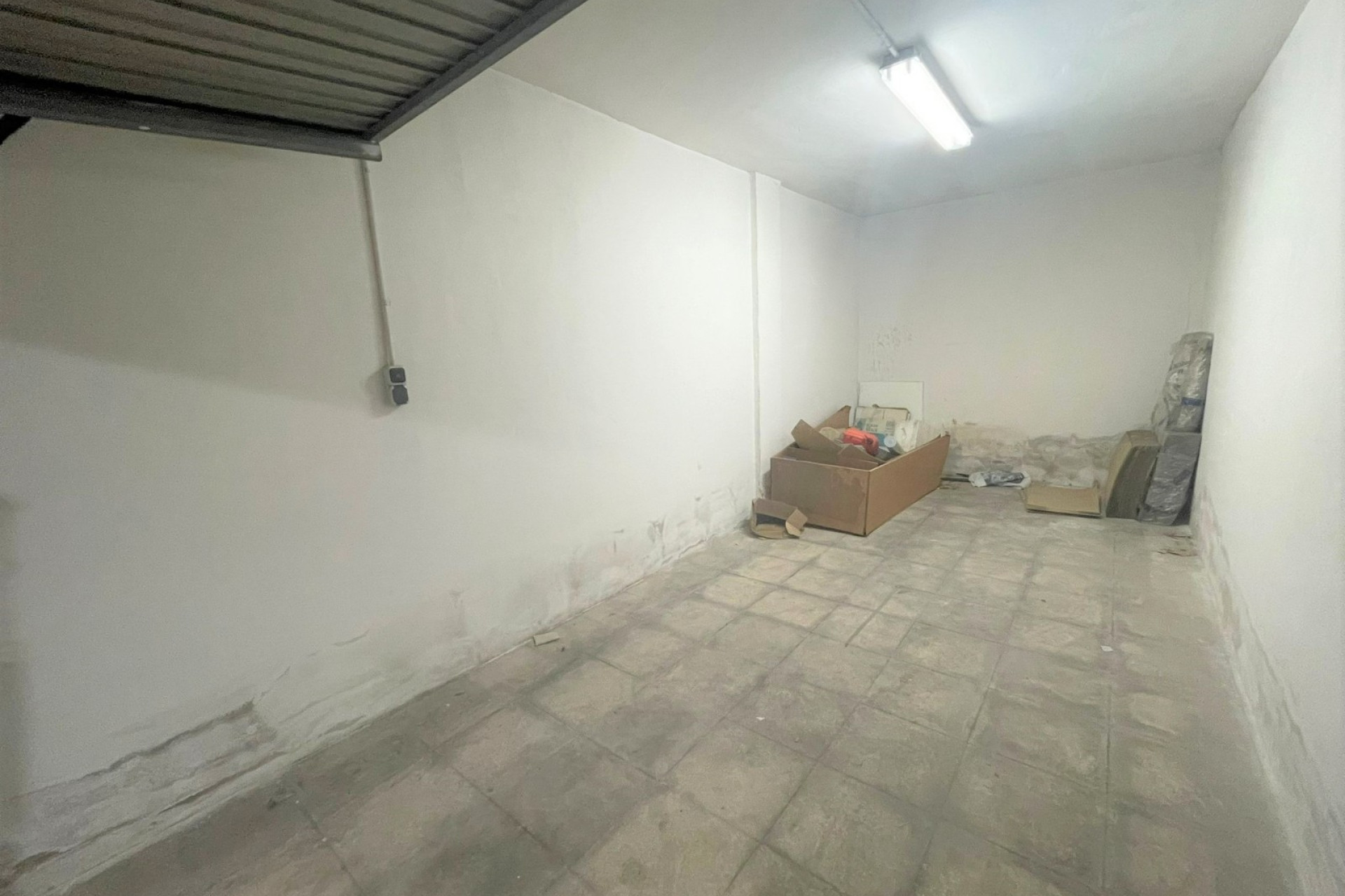 Revente - Apartment - La Mata