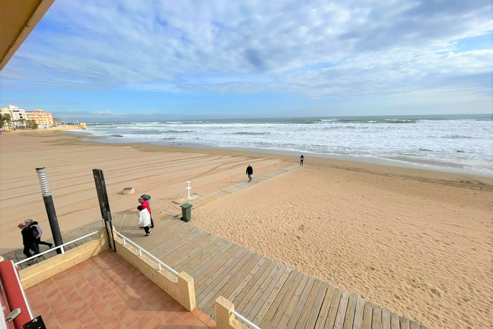 Revente - Apartment - La Mata