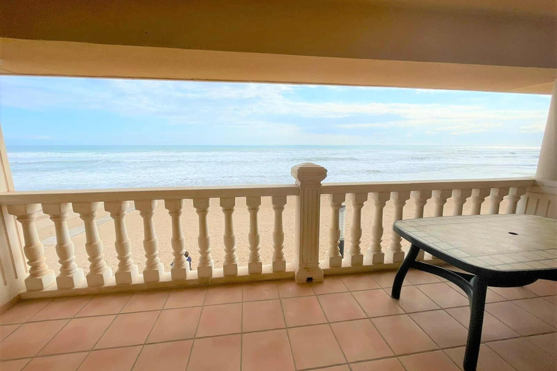 Revente - Apartment - La Mata