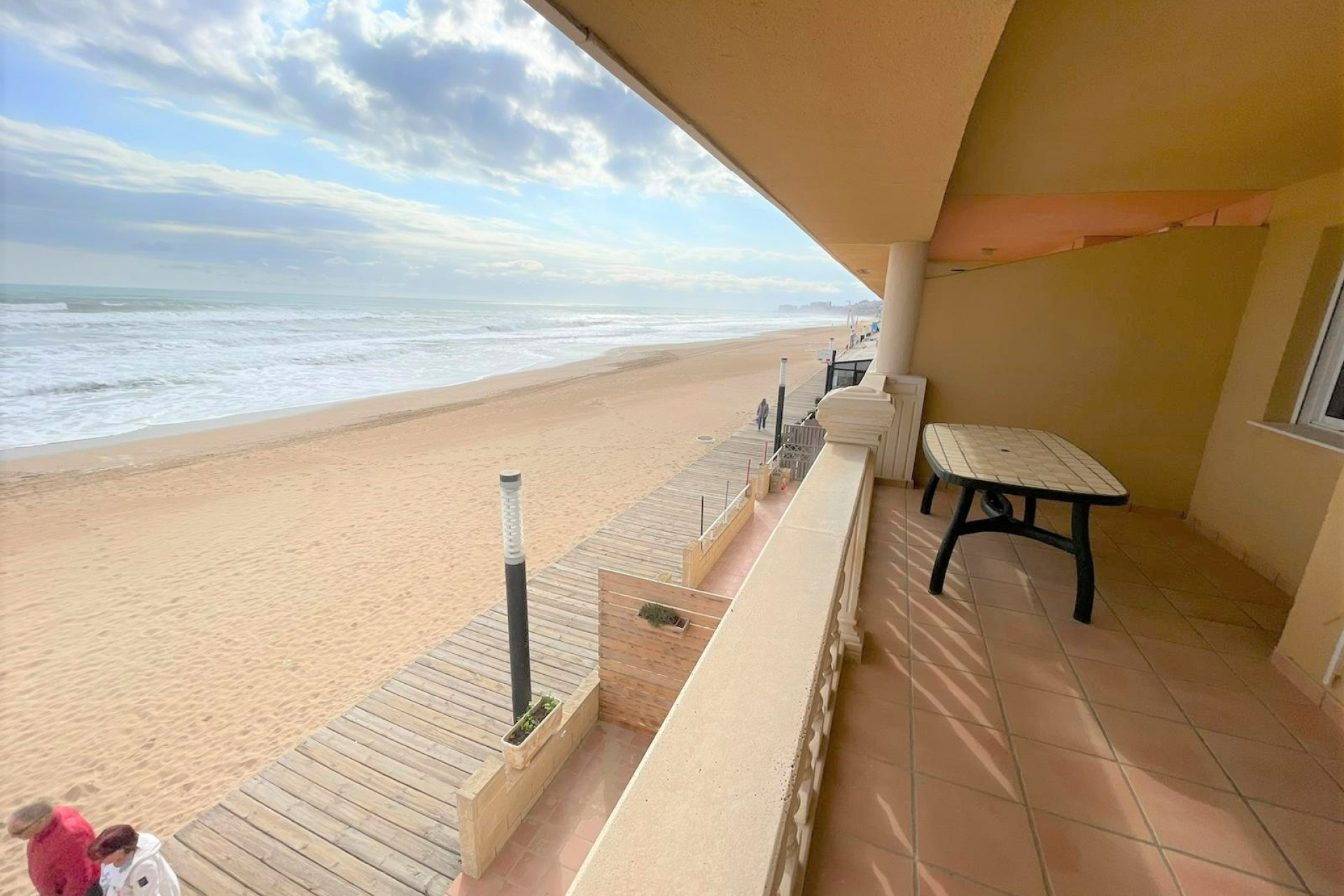 Revente - Apartment - La Mata