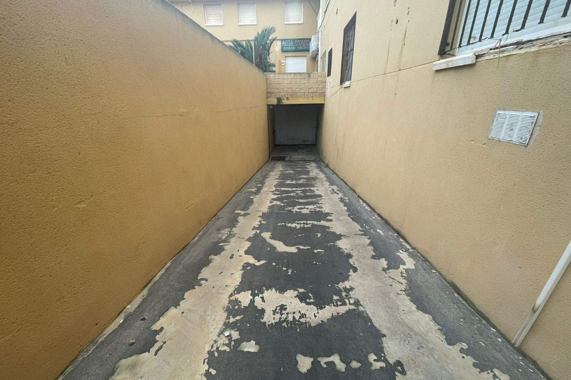 Revente - Apartment - La Mata