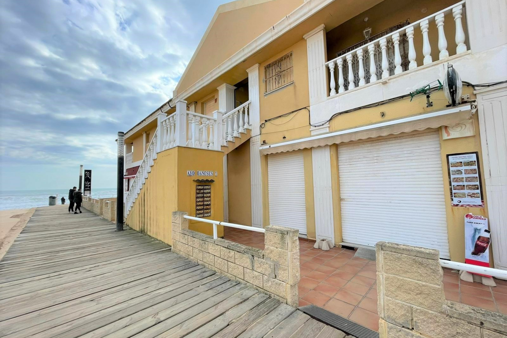 Revente - Apartment - La Mata