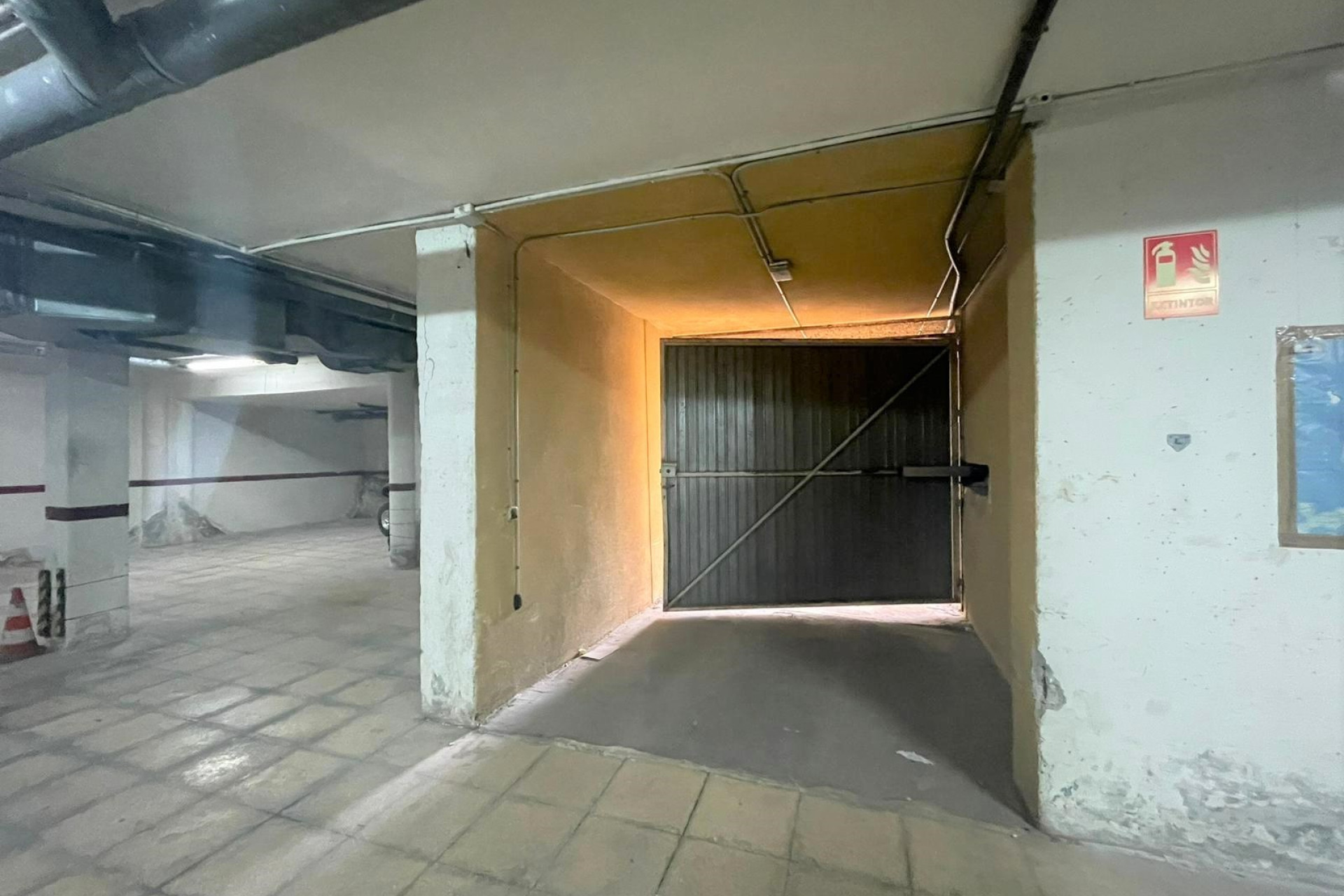 Revente - Apartment - La Mata