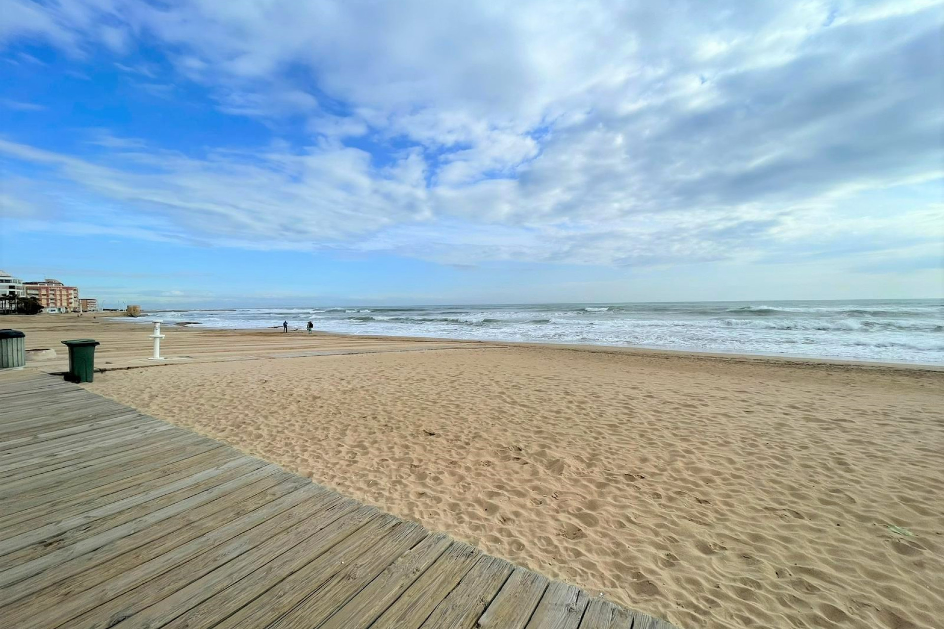 Revente - Apartment - La Mata