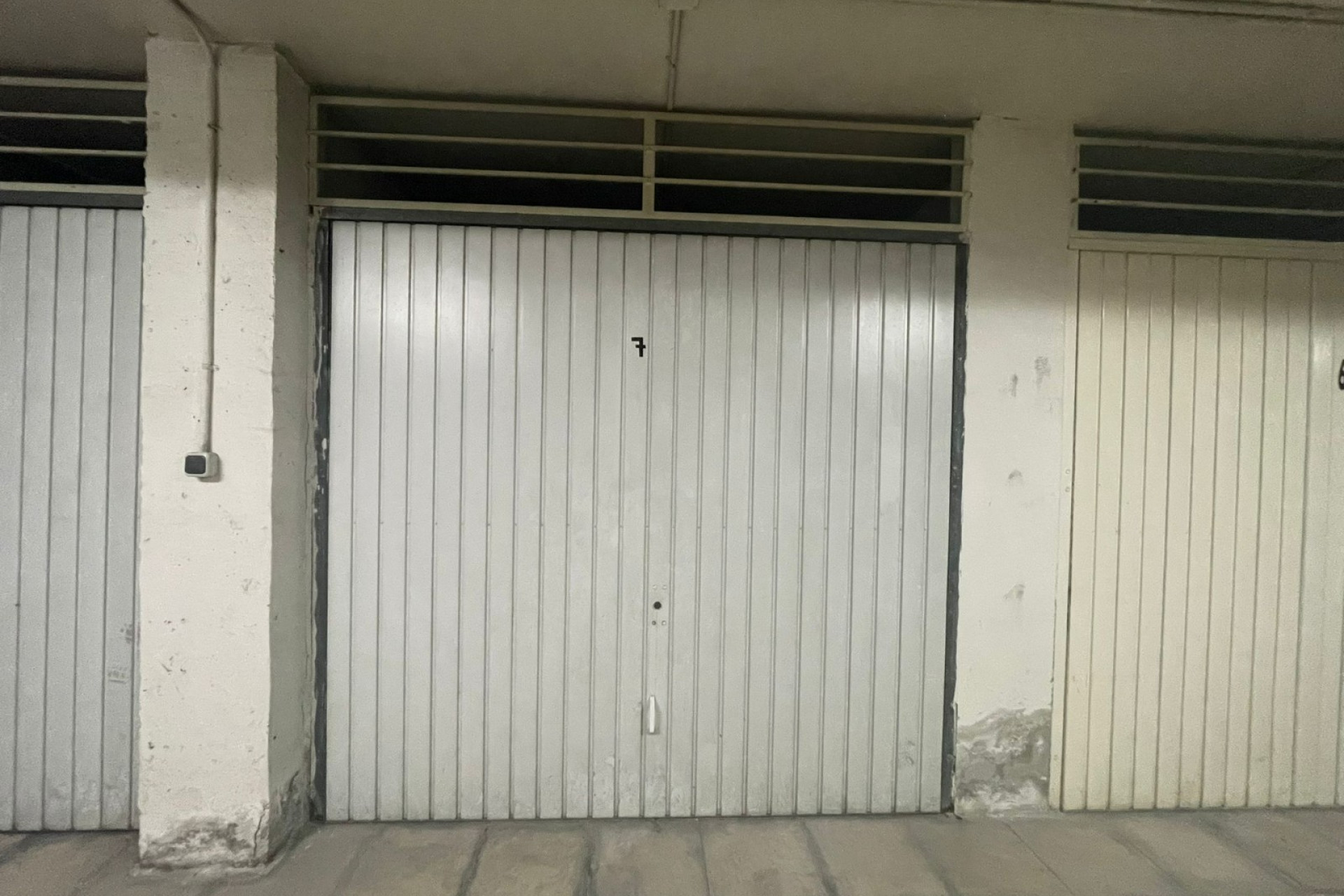 Revente - Apartment - La Mata