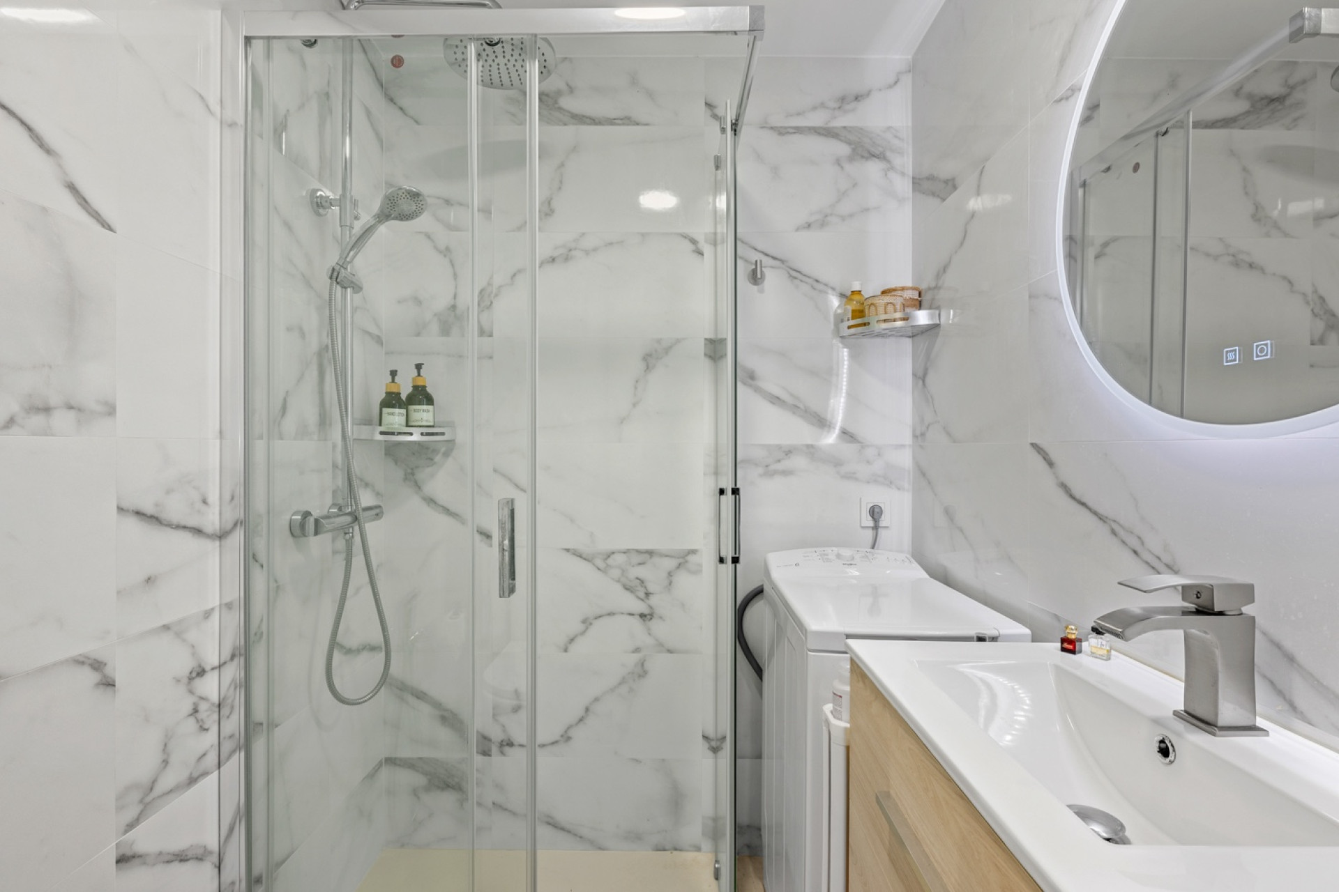 Revente - Apartment - La Nucia - La Nucia - Town