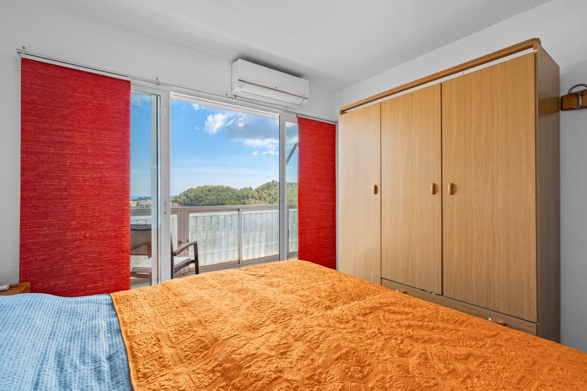 Revente - Apartment - La Nucia - La Nucia - Town