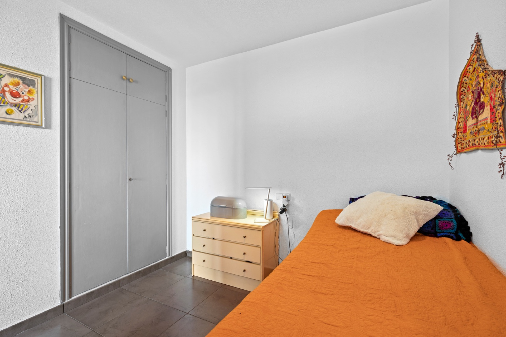 Revente - Apartment - La Nucia - La Nucia - Town