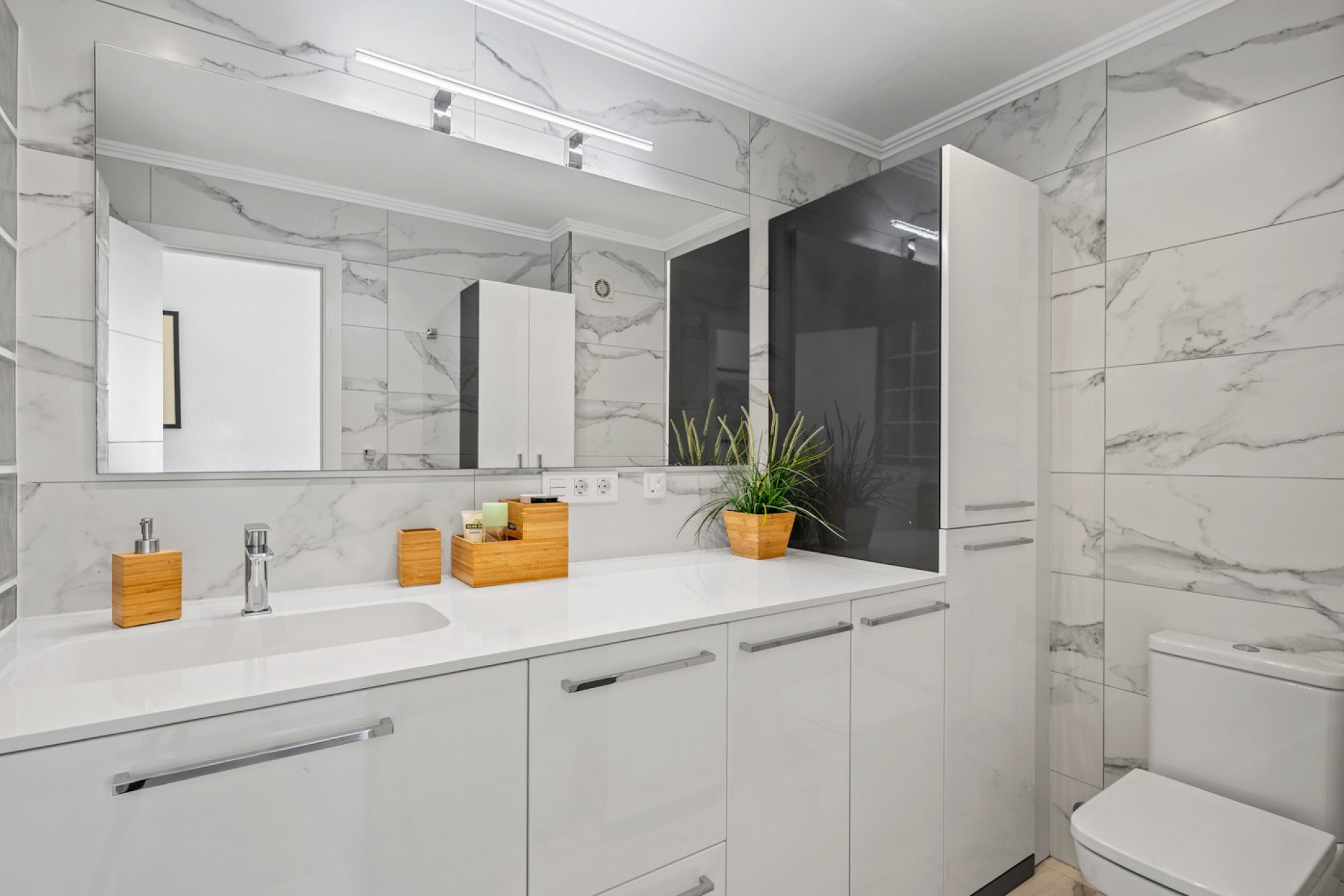 Revente - Apartment - La Nucia - La Nucia - Town