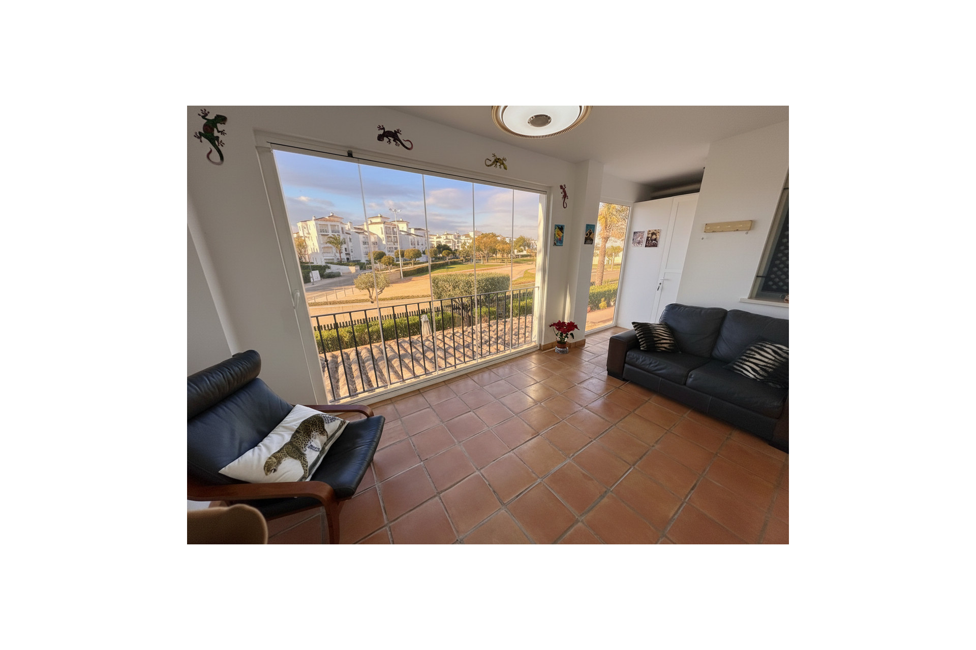 Revente - Apartment - La Torre Golf Resort - La Torre Golf Resort - Centre