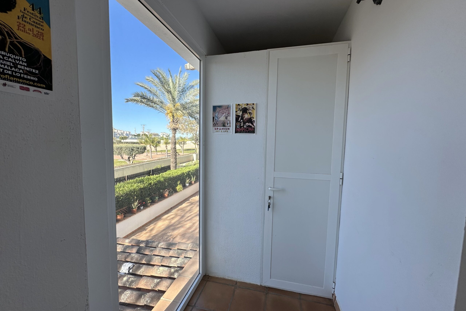 Revente - Apartment - La Torre Golf Resort - La Torre Golf Resort - Centre