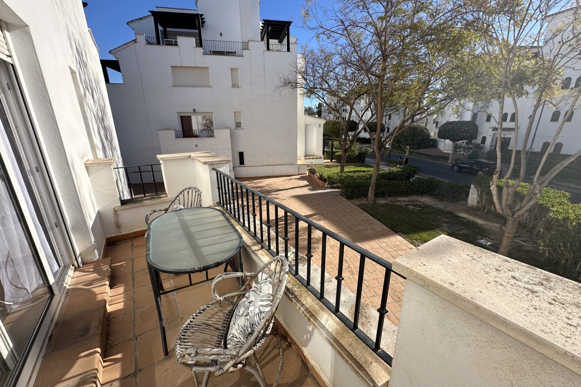 Revente - Apartment - La Torre Golf Resort - La Torre Golf Resort - Centre