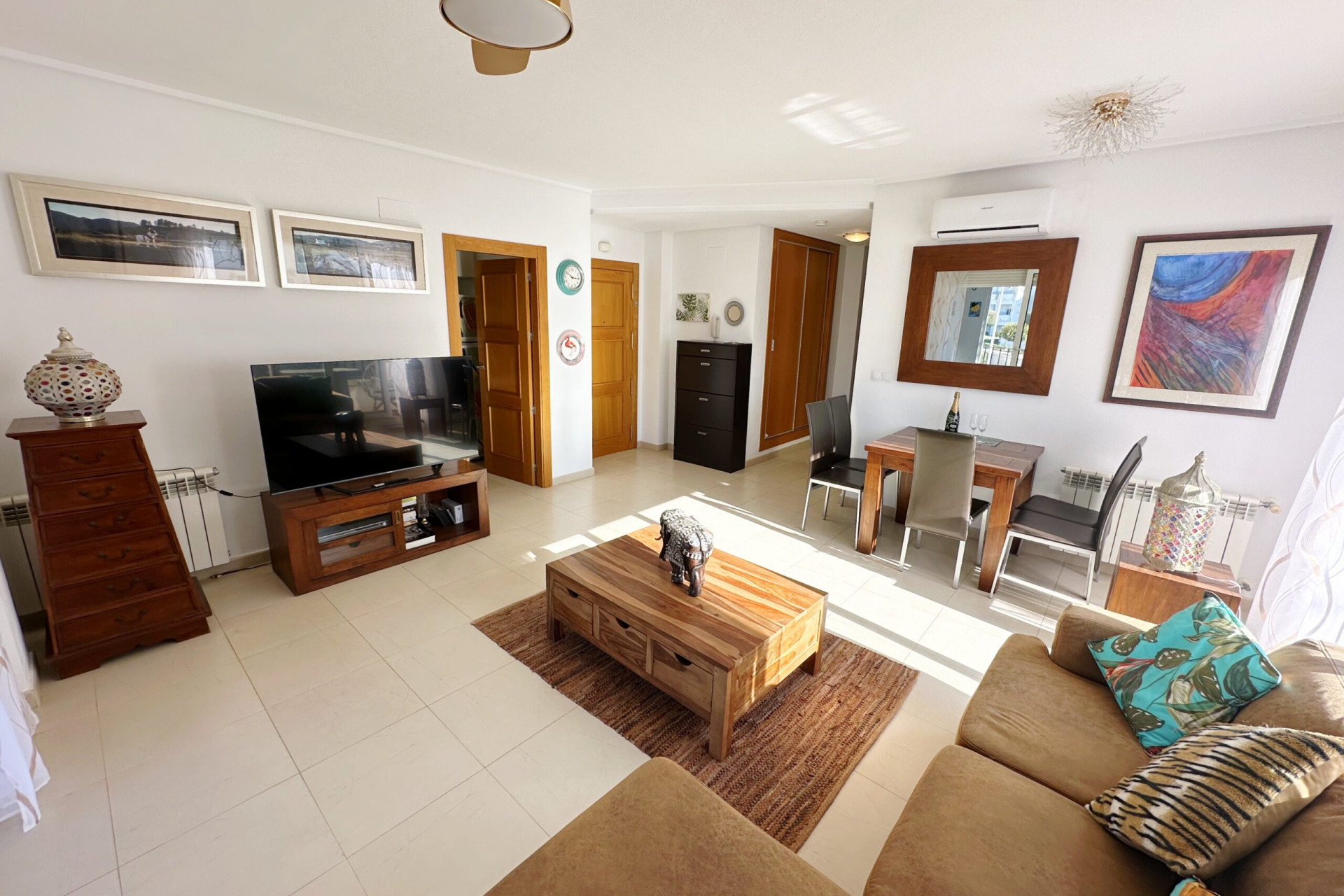 Revente - Apartment - La Torre Golf Resort - La Torre Golf Resort - Centre