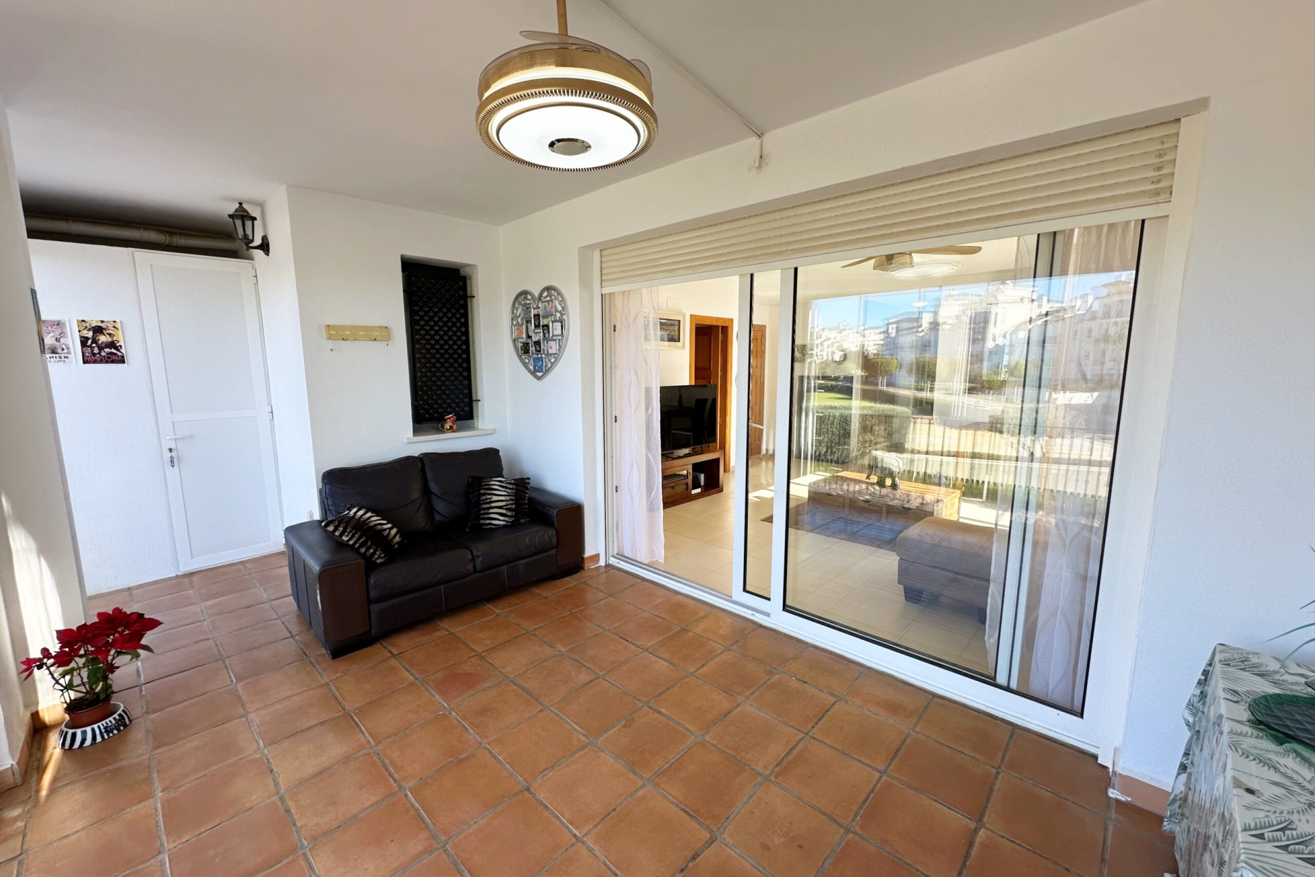 Revente - Apartment - La Torre Golf Resort - La Torre Golf Resort - Centre