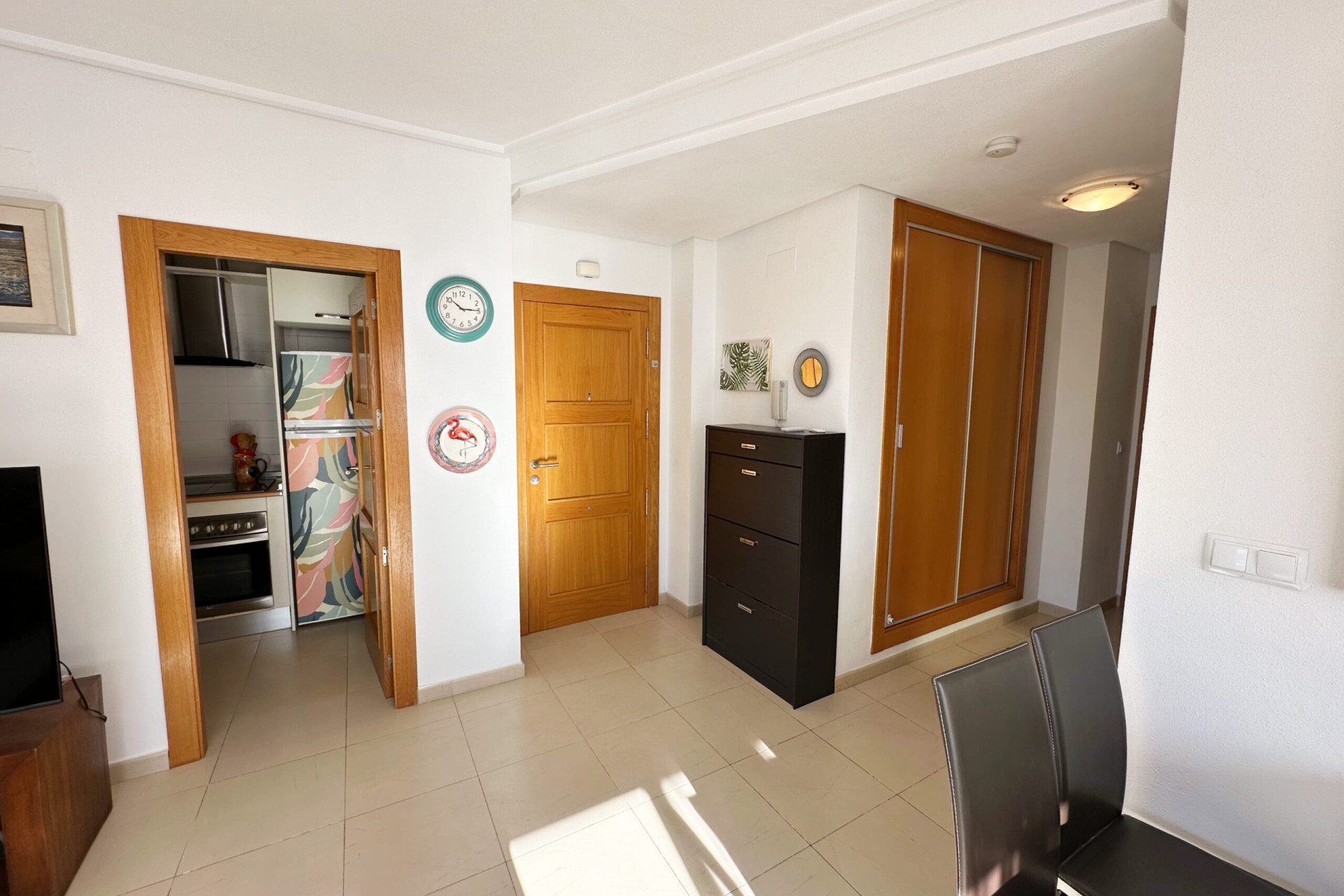 Revente - Apartment - La Torre Golf Resort - La Torre Golf Resort - Centre