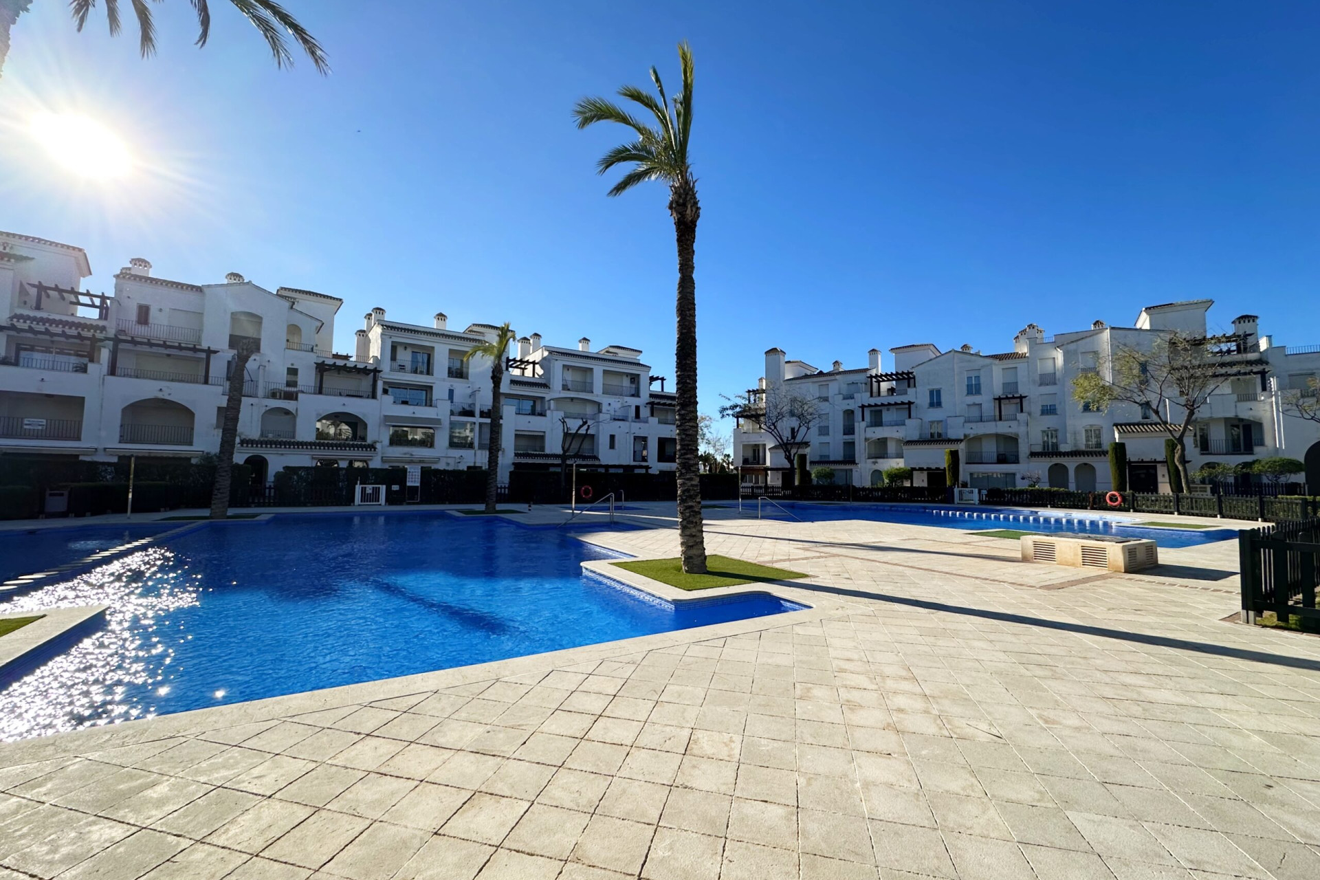 Revente - Apartment - La Torre Golf Resort - La Torre Golf Resort - Centre