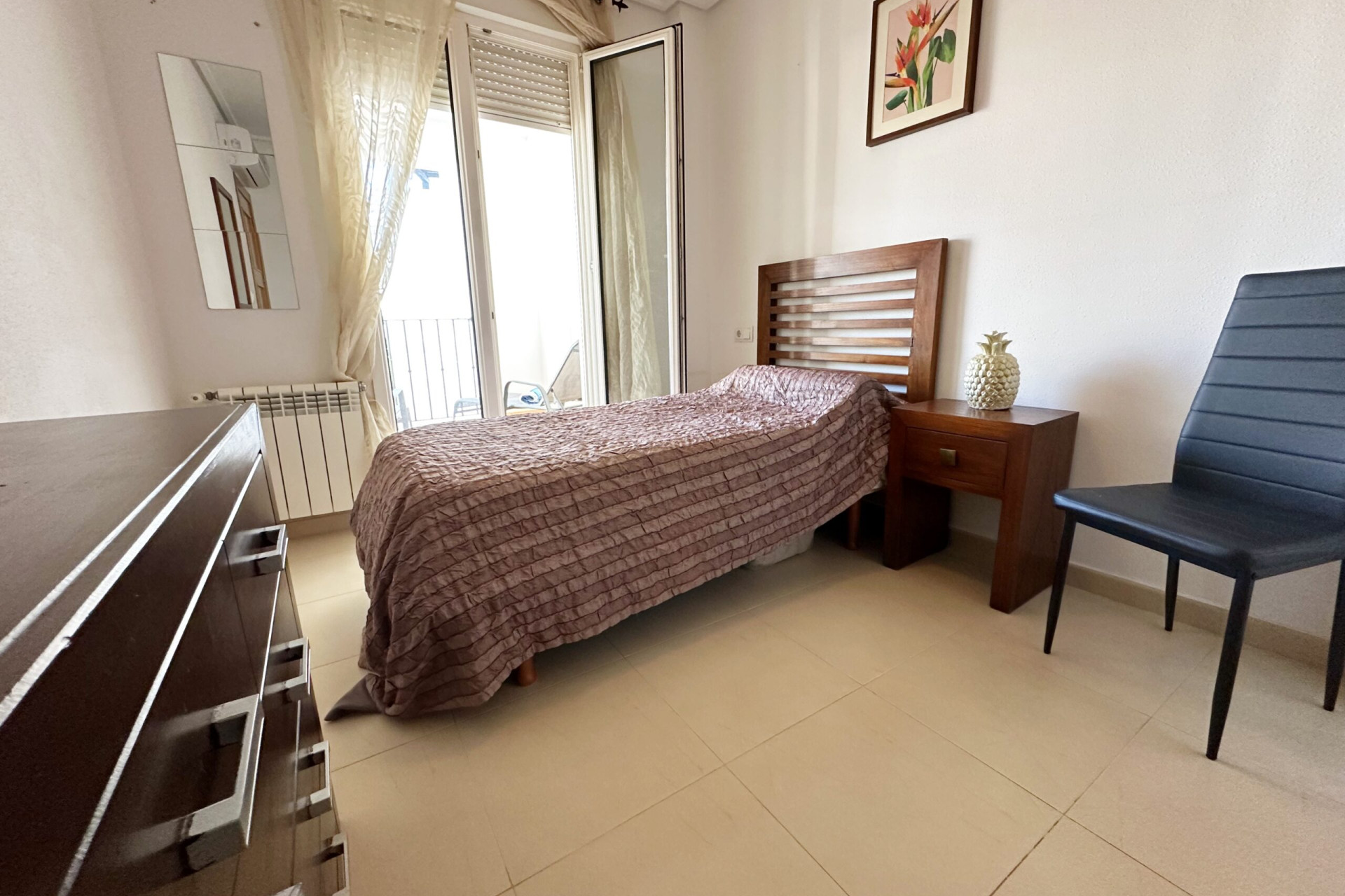 Revente - Apartment - La Torre Golf Resort - La Torre Golf Resort - Centre
