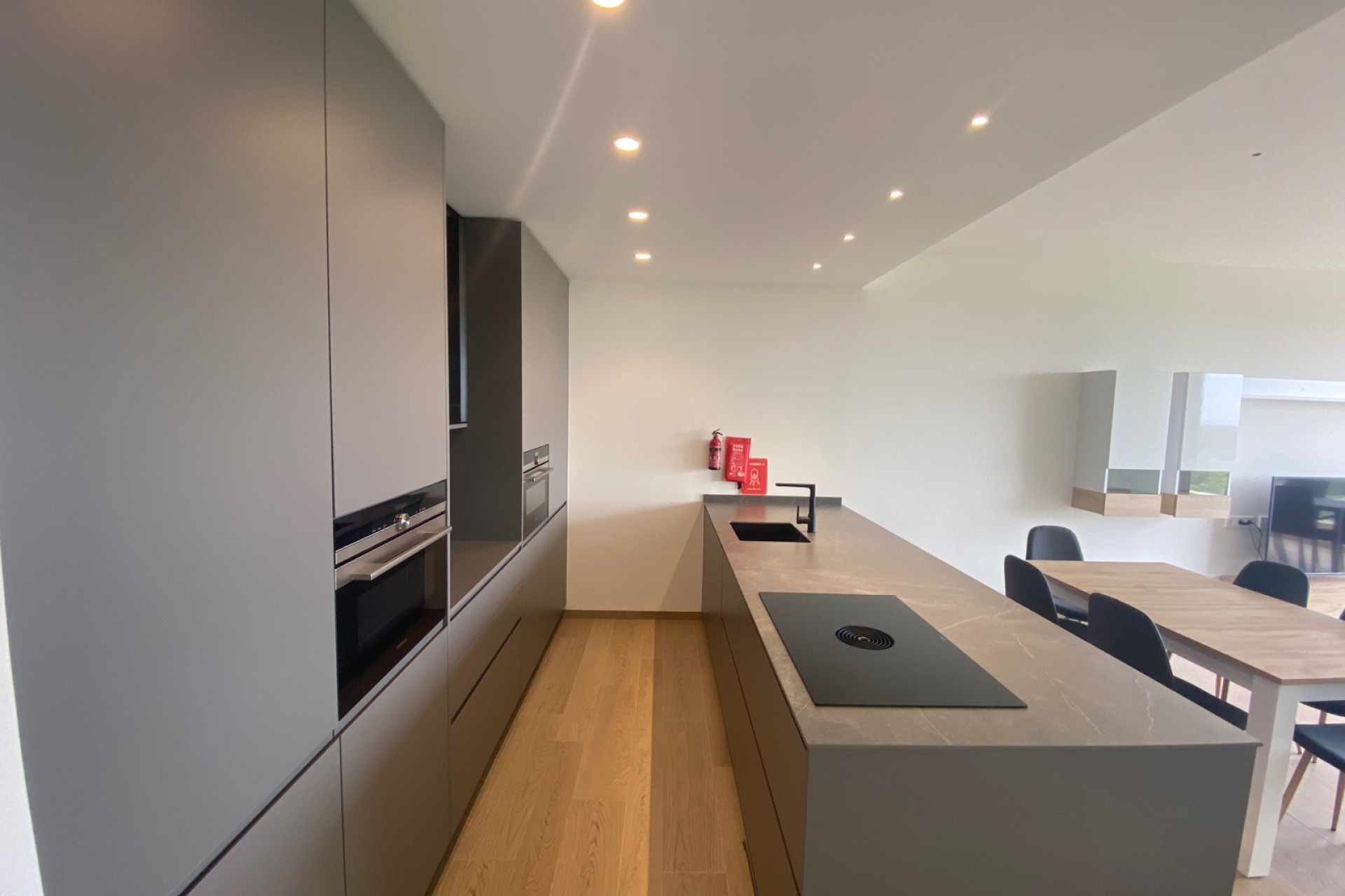 Revente - Apartment - LAS COLINAS GOLF RESORT