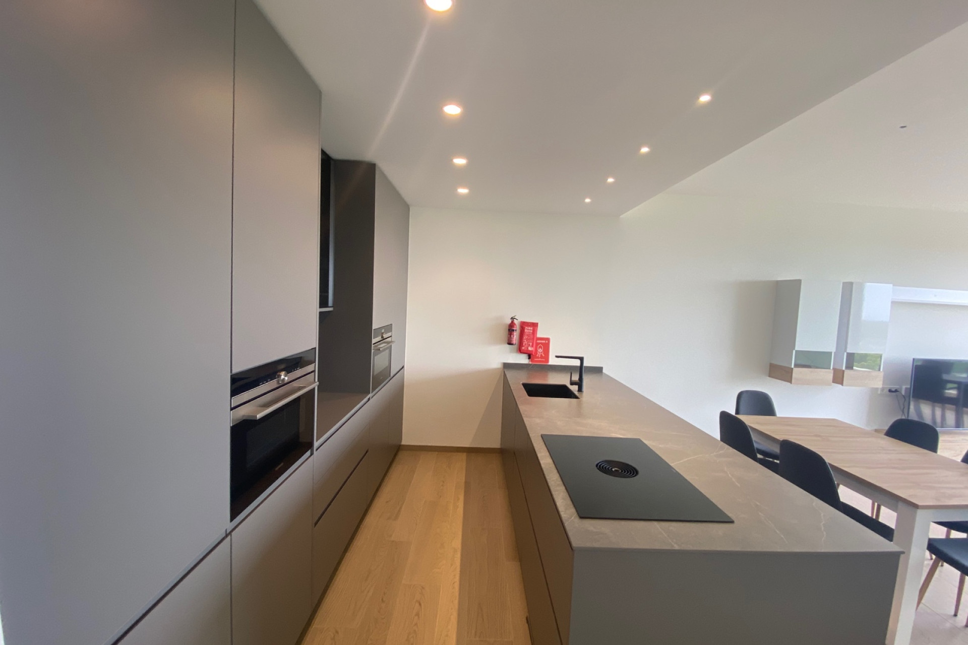 Revente - Apartment - LAS COLINAS GOLF RESORT