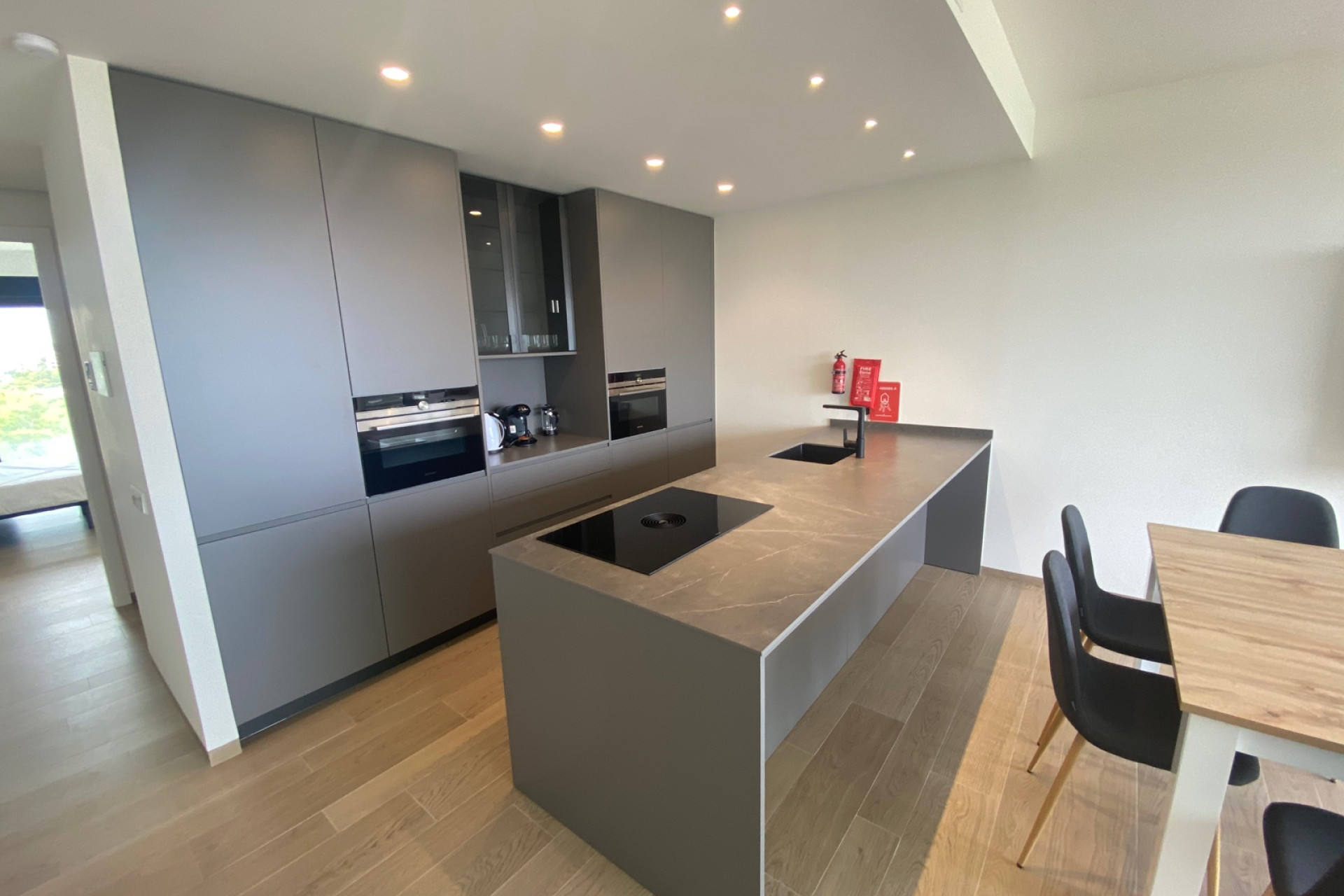 Revente - Apartment - LAS COLINAS GOLF RESORT