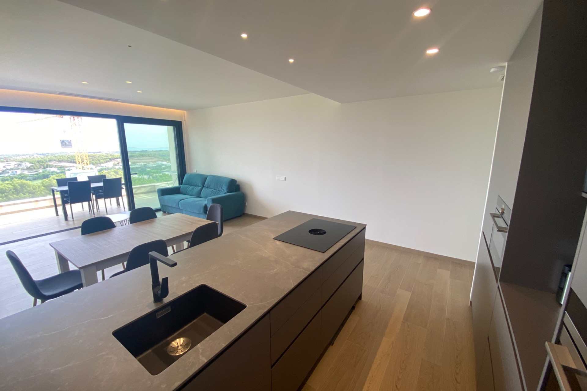 Revente - Apartment - LAS COLINAS GOLF RESORT