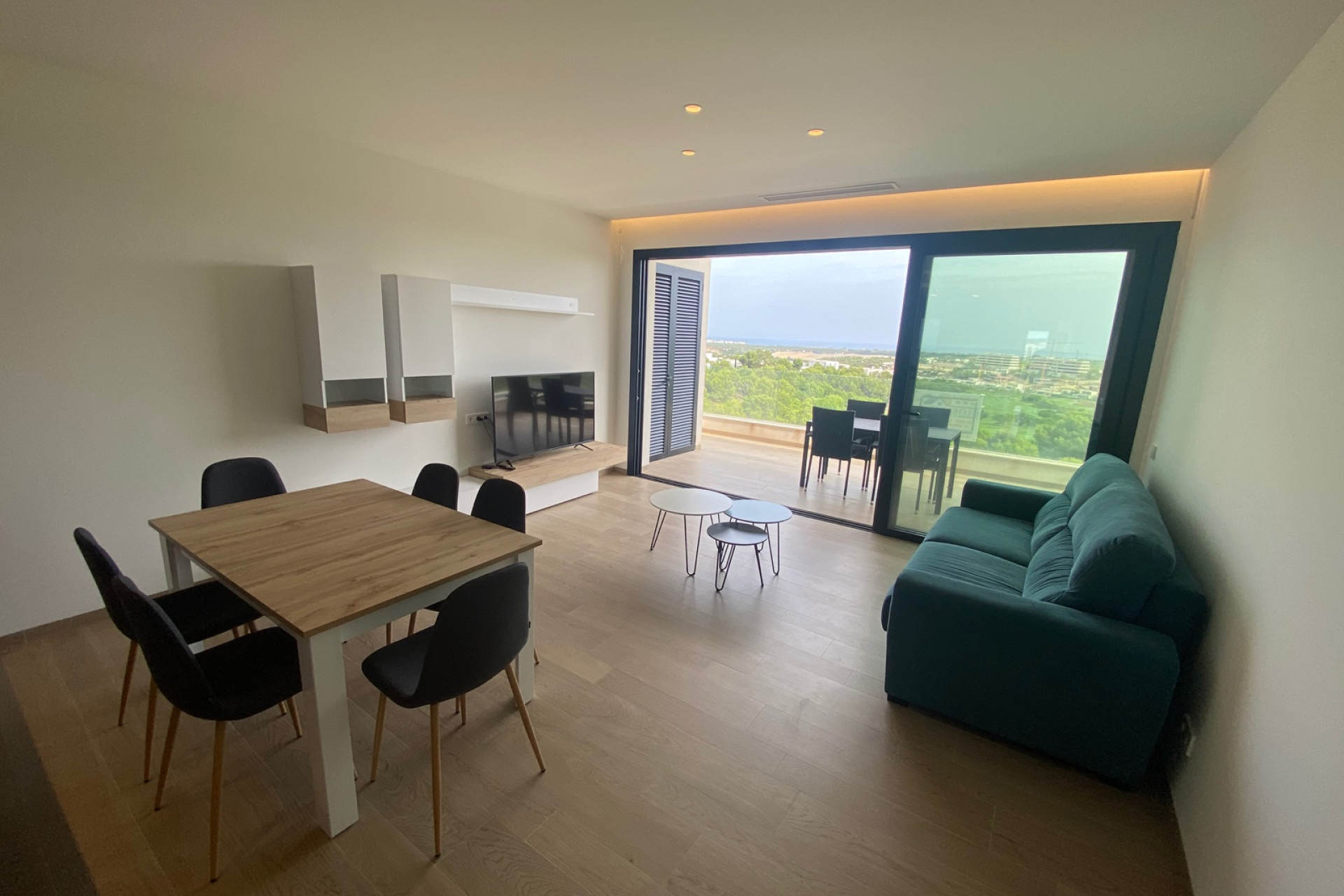 Revente - Apartment - LAS COLINAS GOLF RESORT