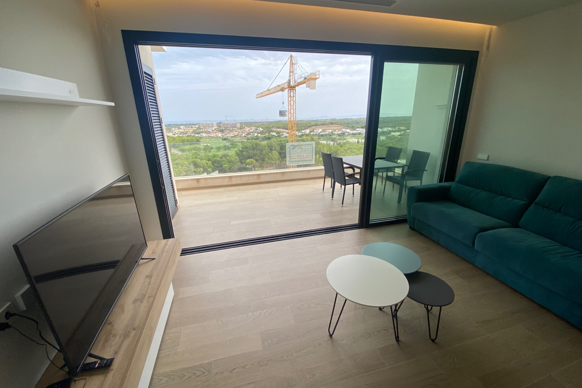 Revente - Apartment - LAS COLINAS GOLF RESORT