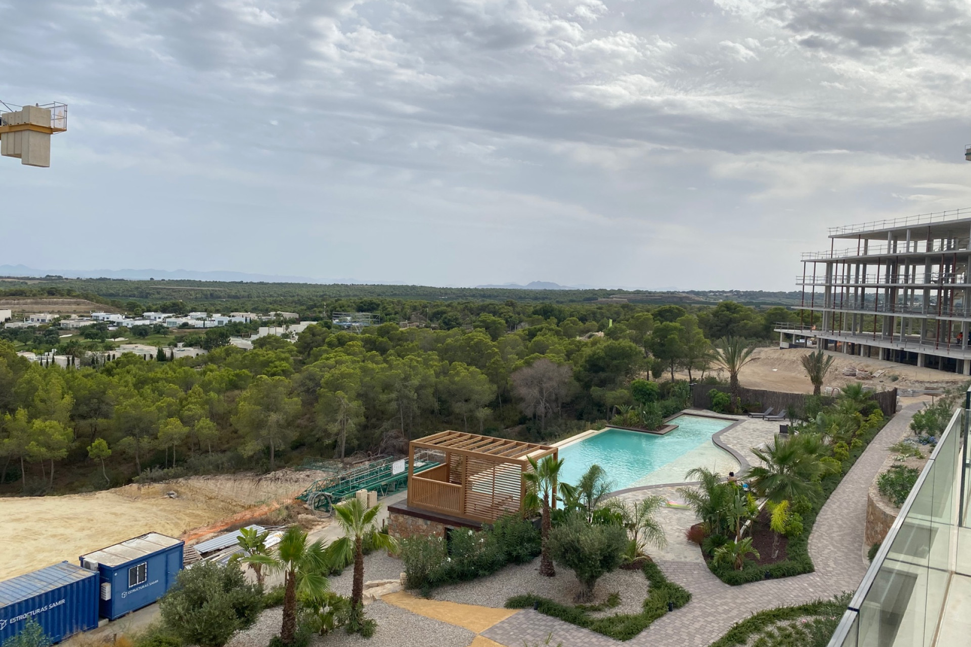 Revente - Apartment - LAS COLINAS GOLF RESORT