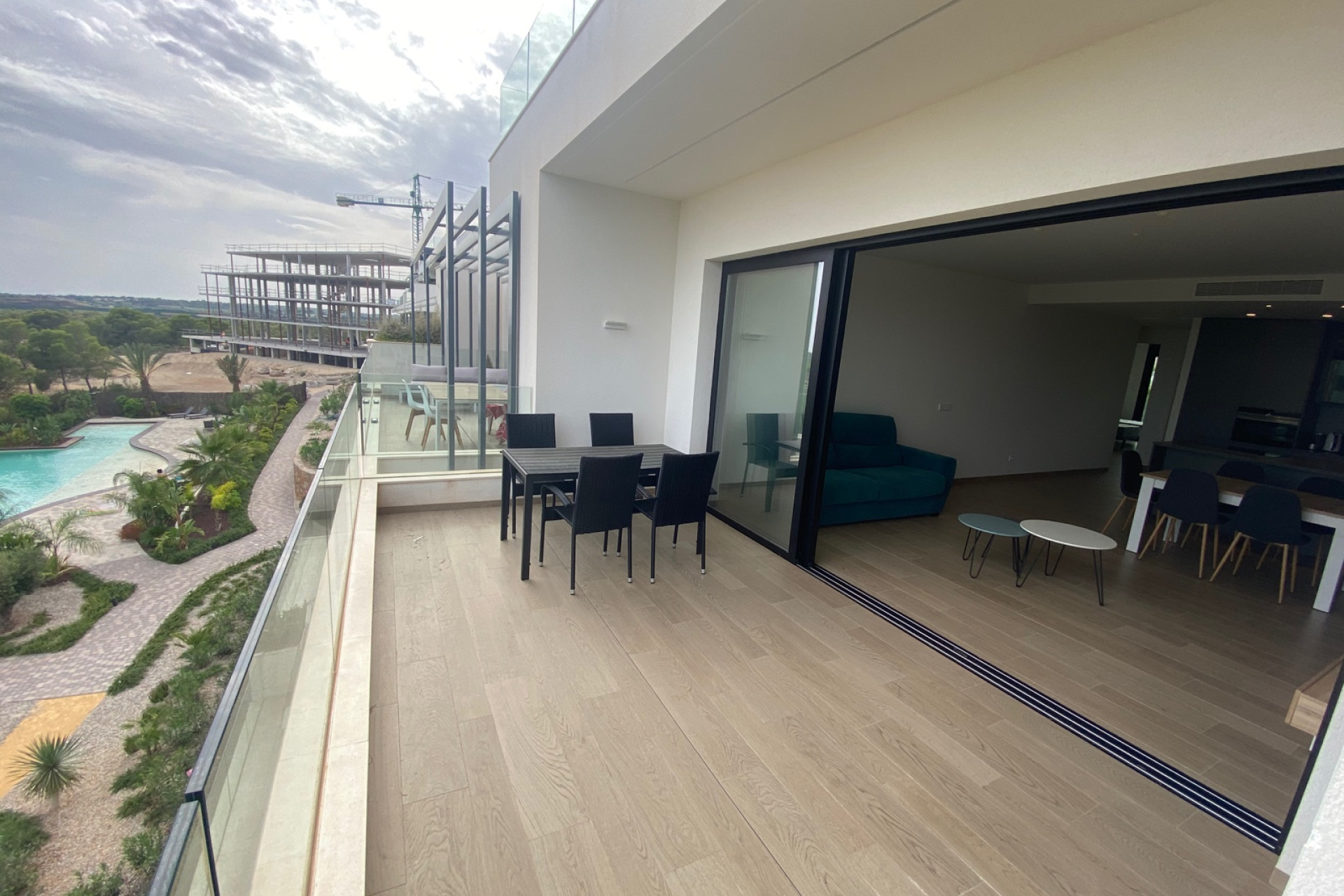 Revente - Apartment - LAS COLINAS GOLF RESORT