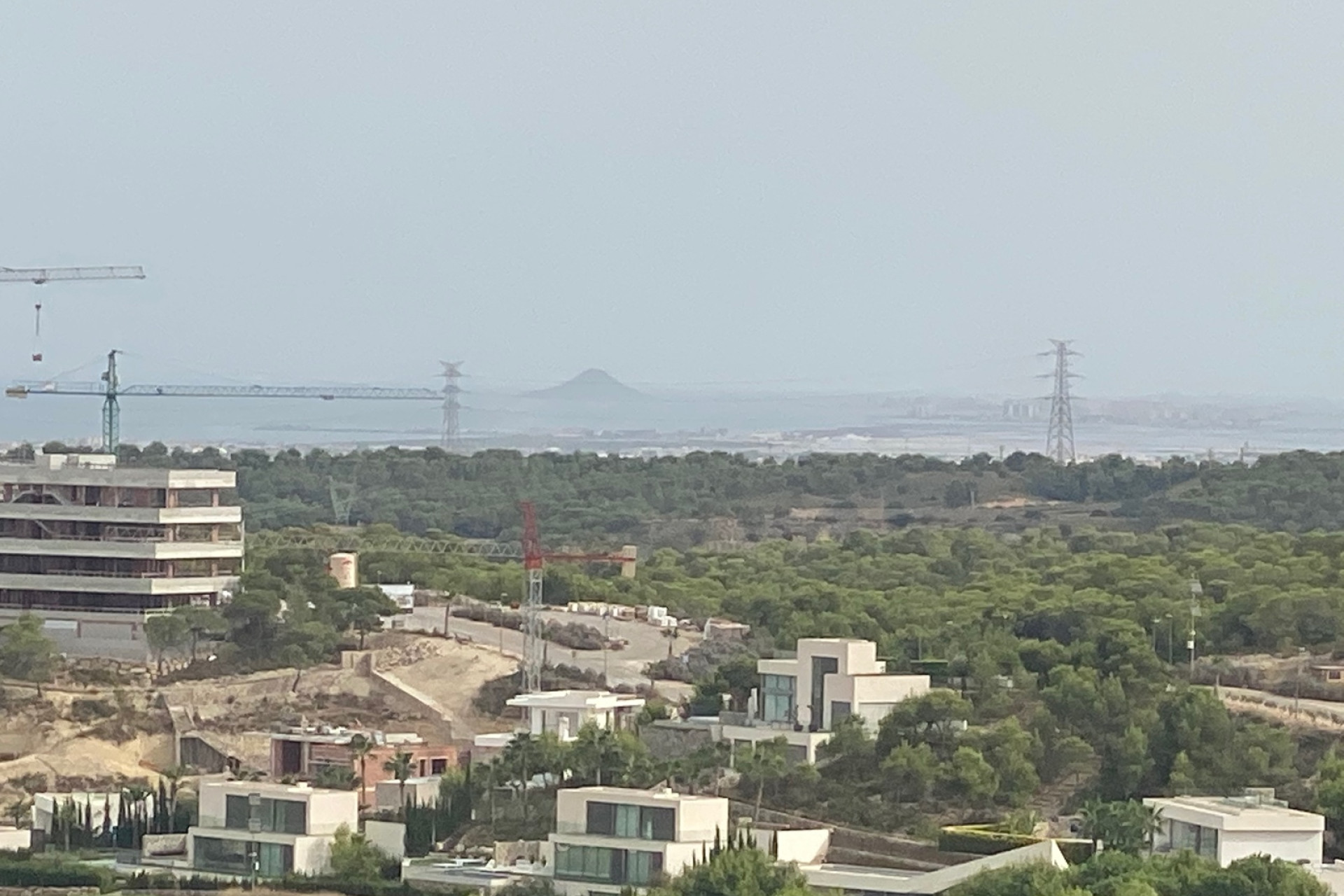 Revente - Apartment - LAS COLINAS GOLF RESORT