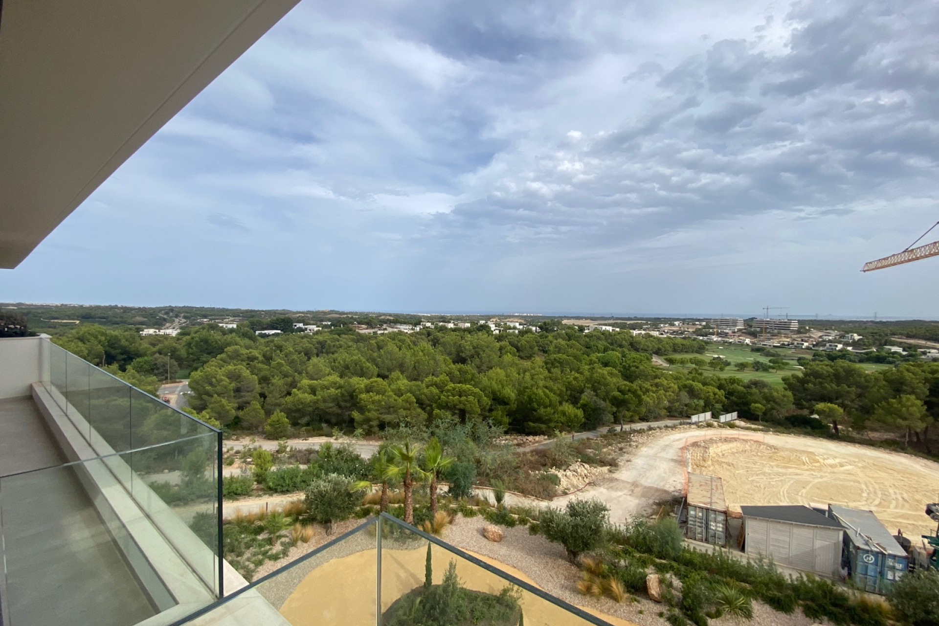 Revente - Apartment - LAS COLINAS GOLF RESORT