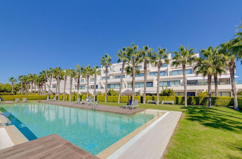 Revente - Apartment - Las Colinas Golf Resort