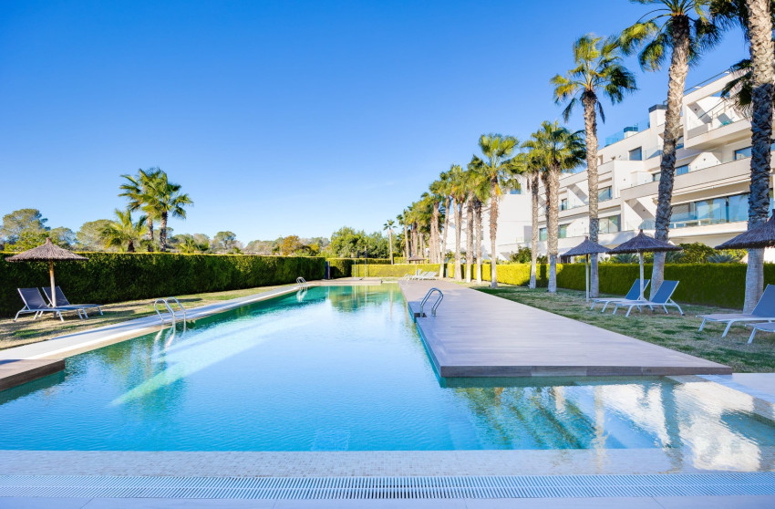 Revente - Apartment - Las Colinas Golf Resort