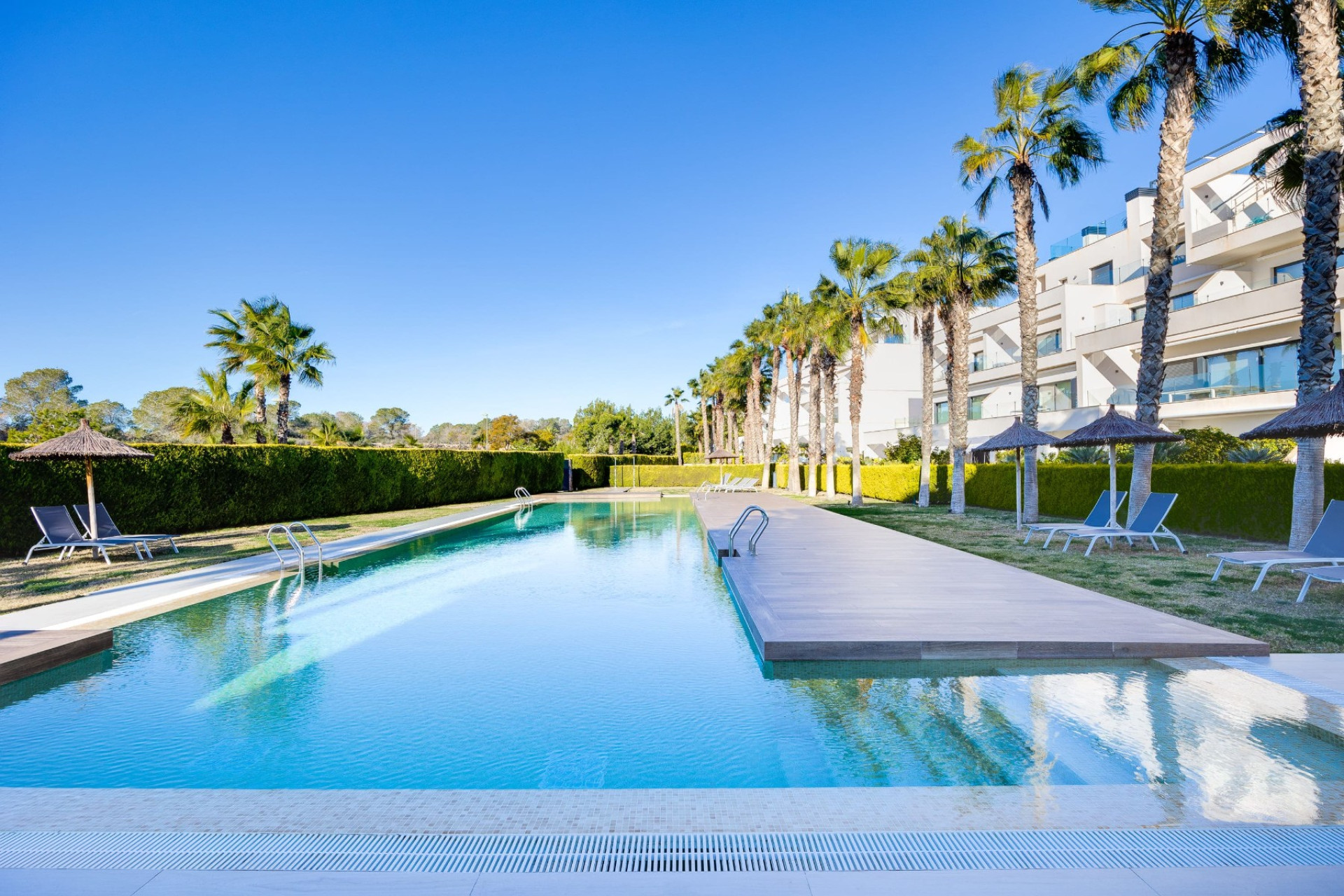 Revente - Apartment - Las Colinas Golf Resort