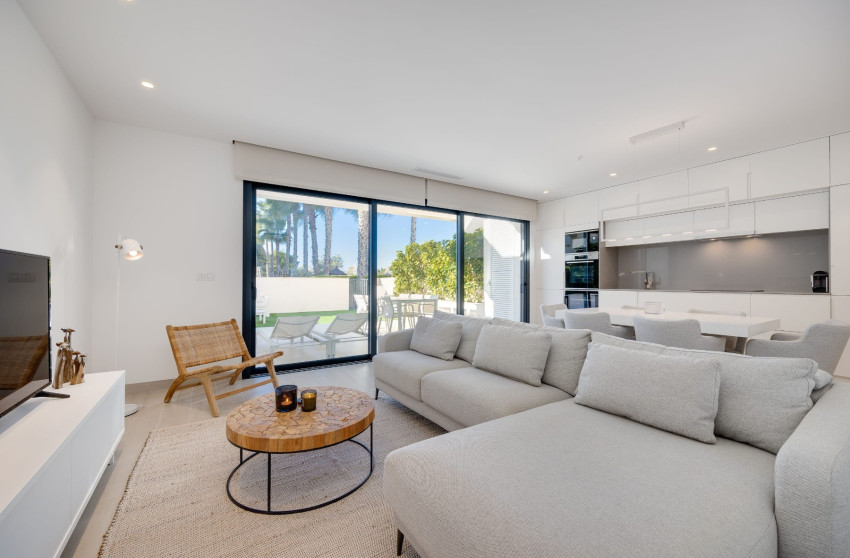 Revente - Apartment - Las Colinas Golf Resort