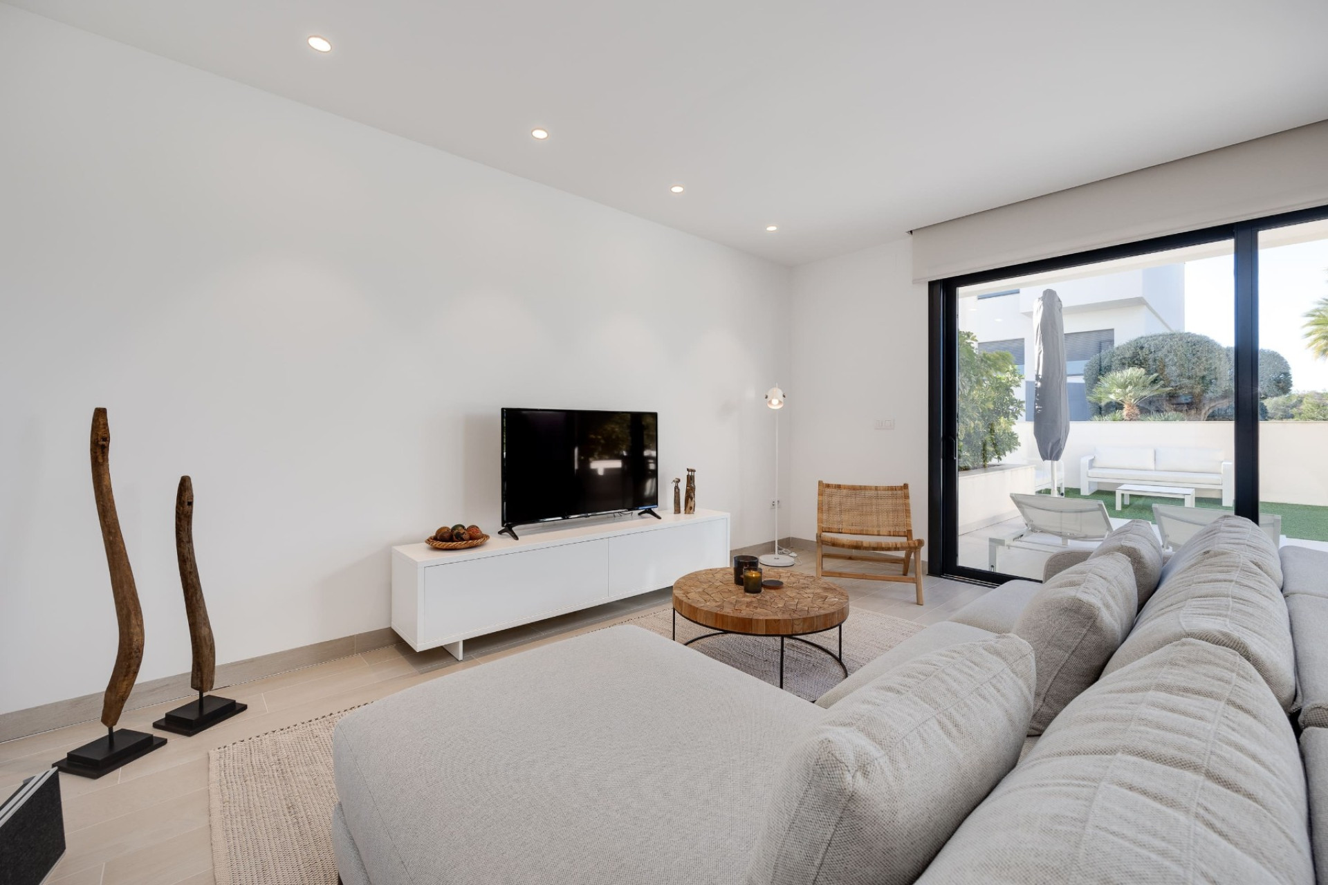 Revente - Apartment - Las Colinas Golf Resort