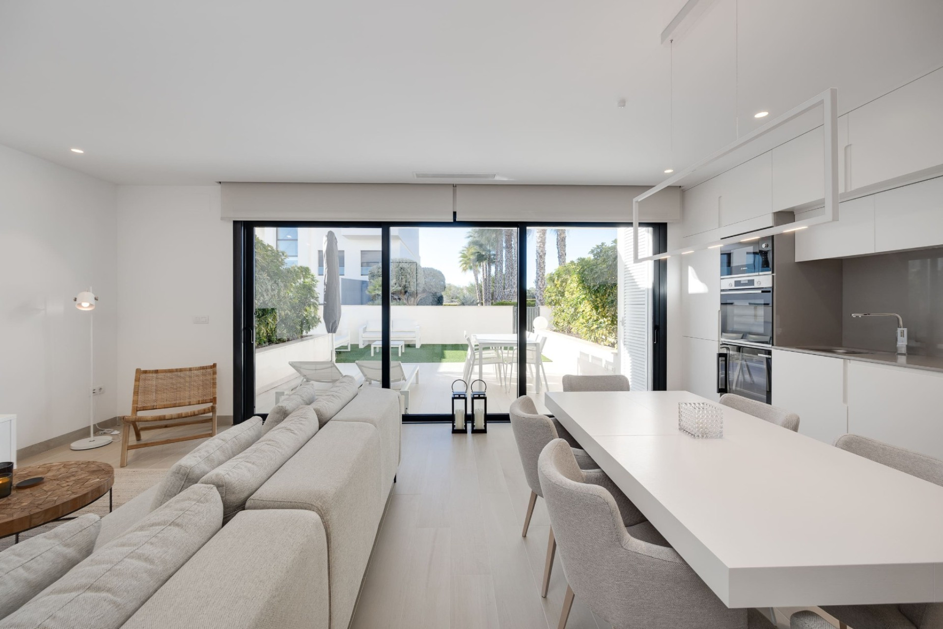 Revente - Apartment - Las Colinas Golf Resort