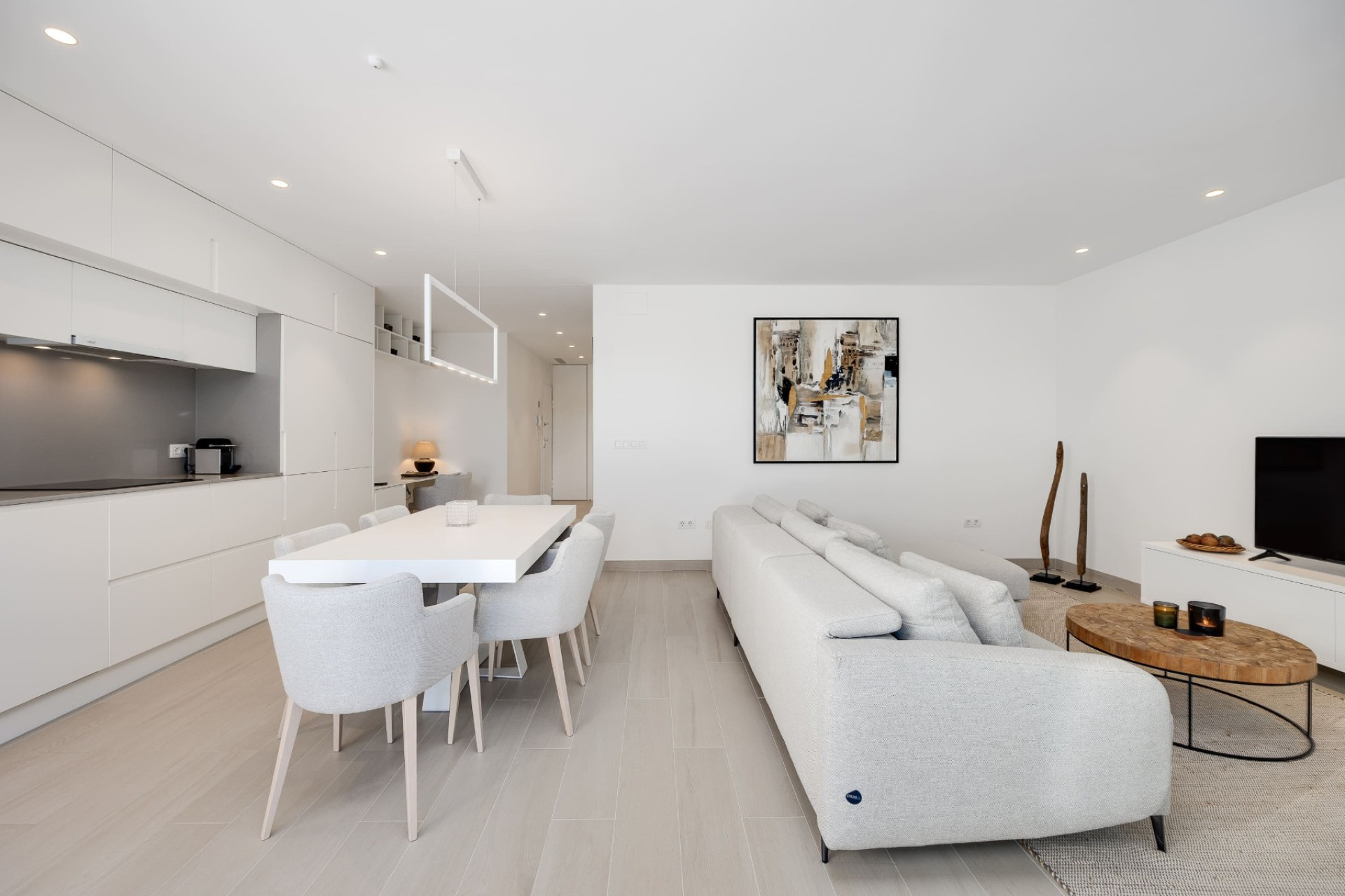 Revente - Apartment - Las Colinas Golf Resort