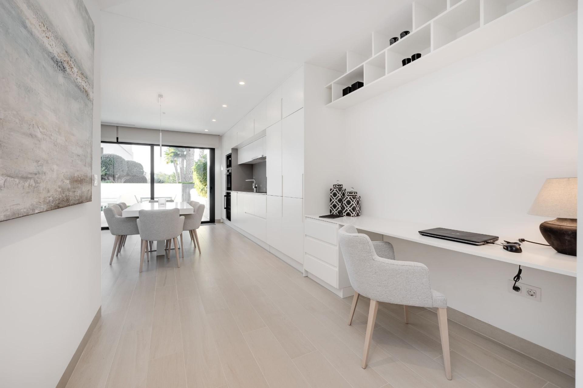 Revente - Apartment - Las Colinas Golf Resort