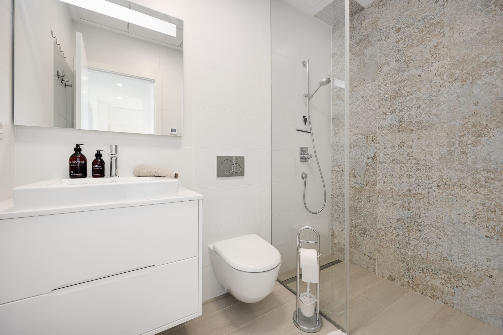 Revente - Apartment - Las Colinas Golf Resort