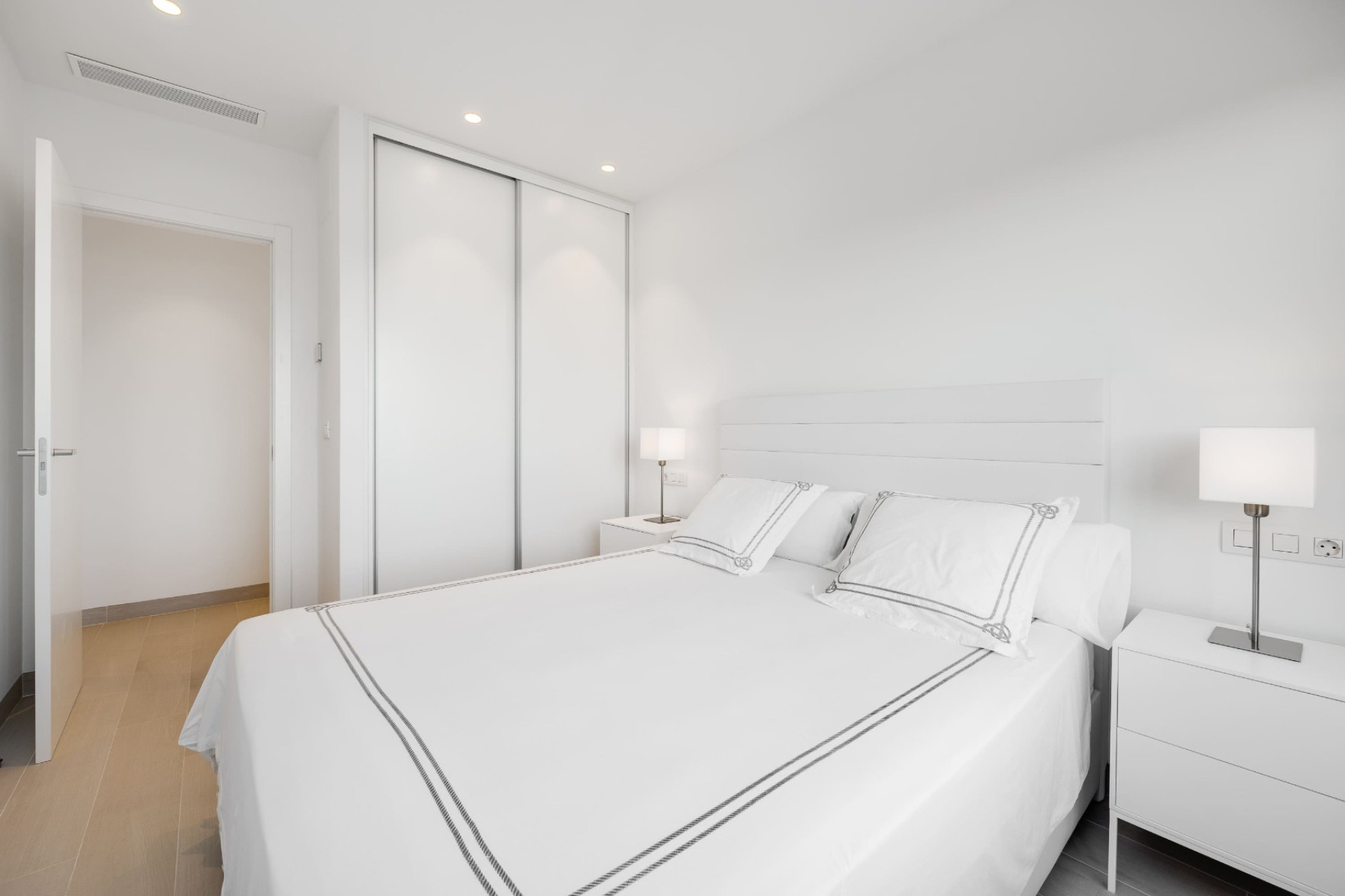 Revente - Apartment - Las Colinas Golf Resort