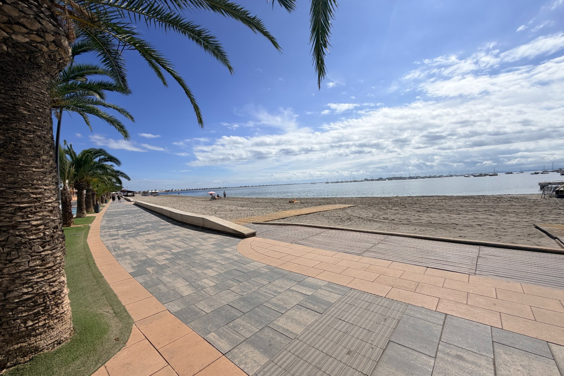 Revente - Apartment - Lo Pagan - Lo Pagan - Town