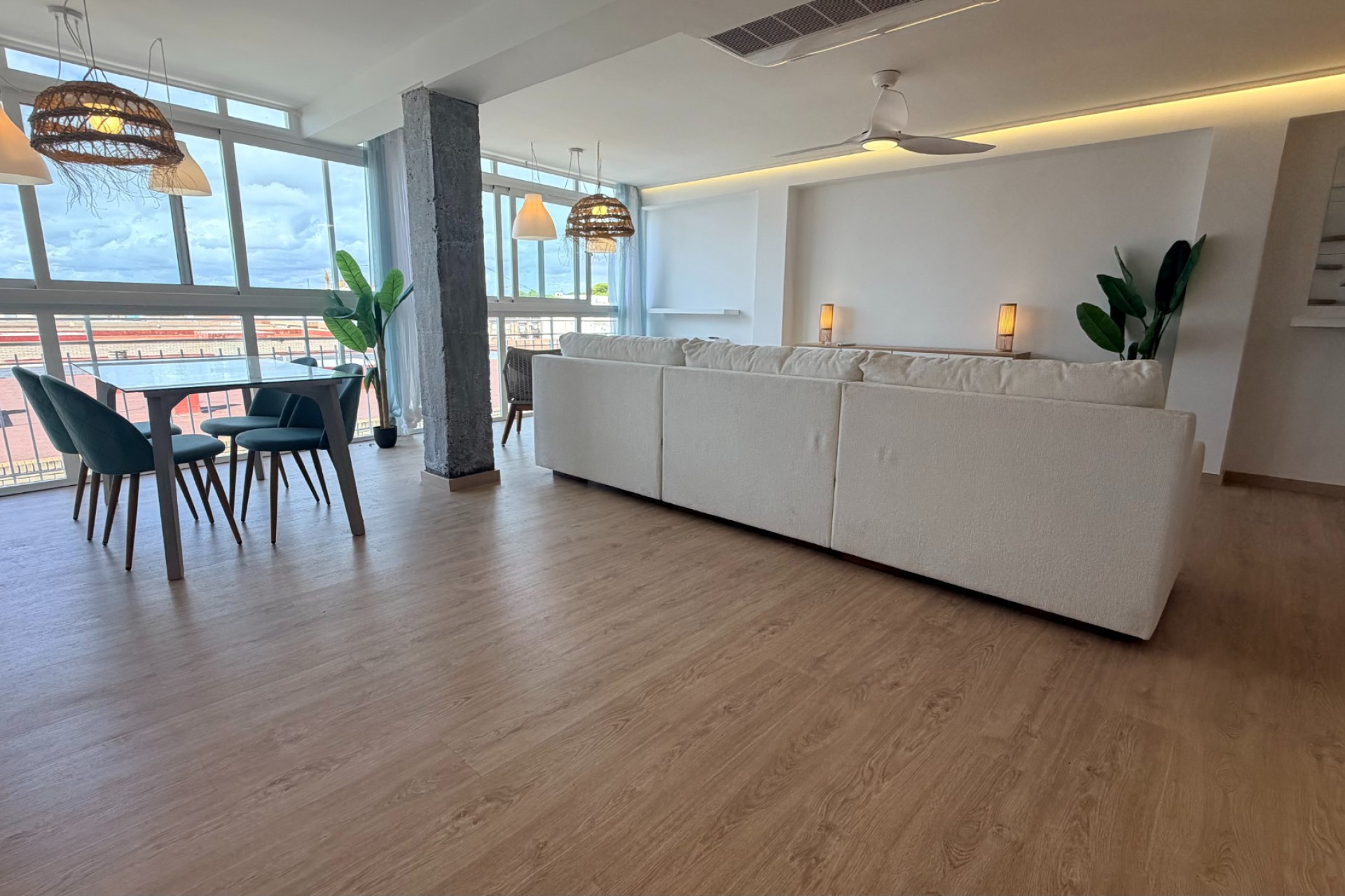 Revente - Apartment - Lo Pagan - Lo Pagan - Town