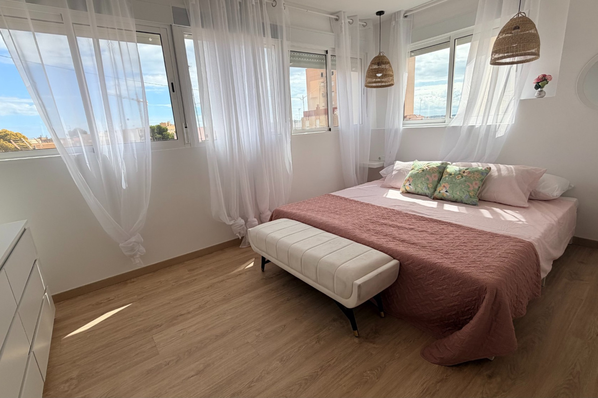 Revente - Apartment - Lo Pagan - Lo Pagan - Town