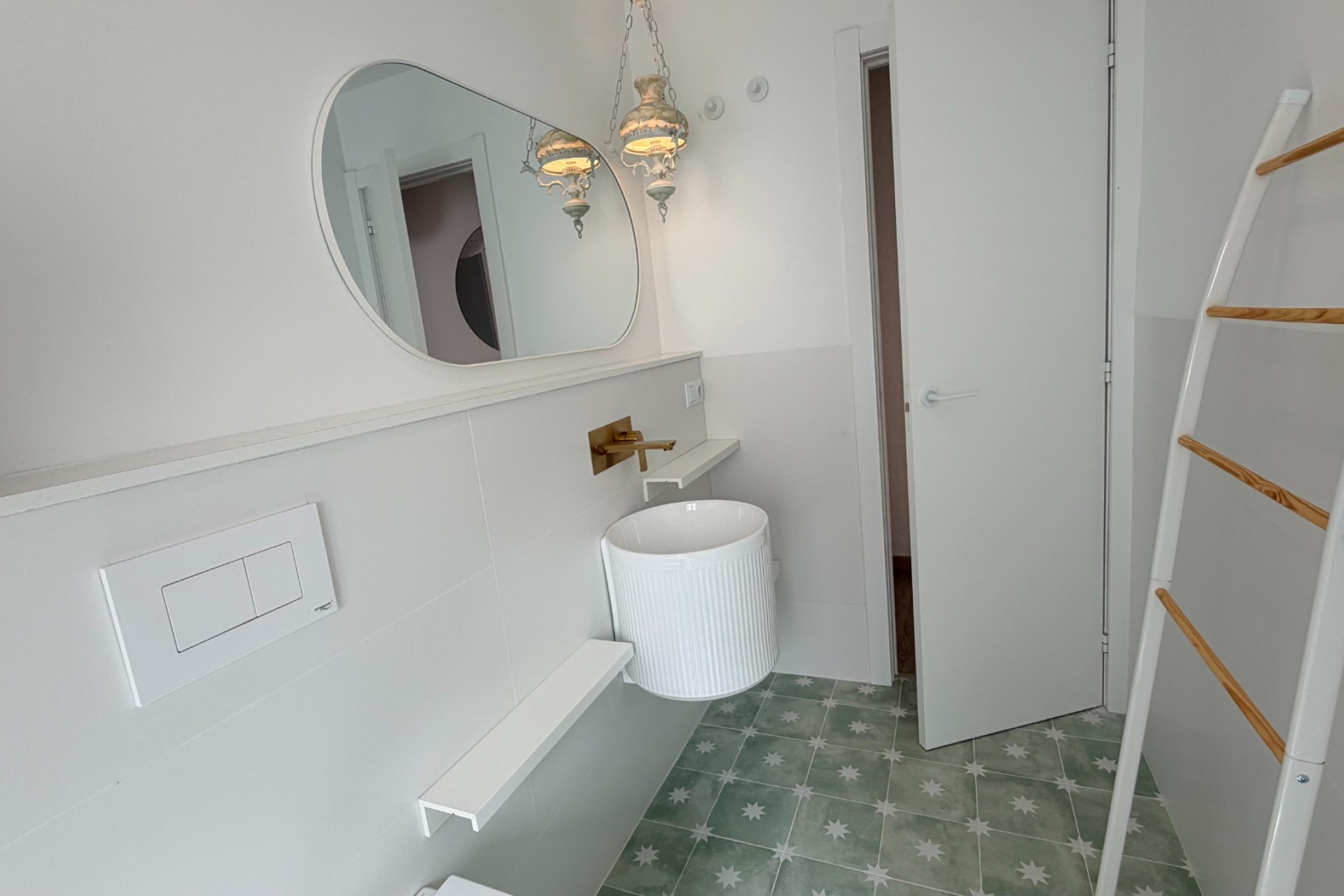 Revente - Apartment - Lo Pagan - Lo Pagan - Town