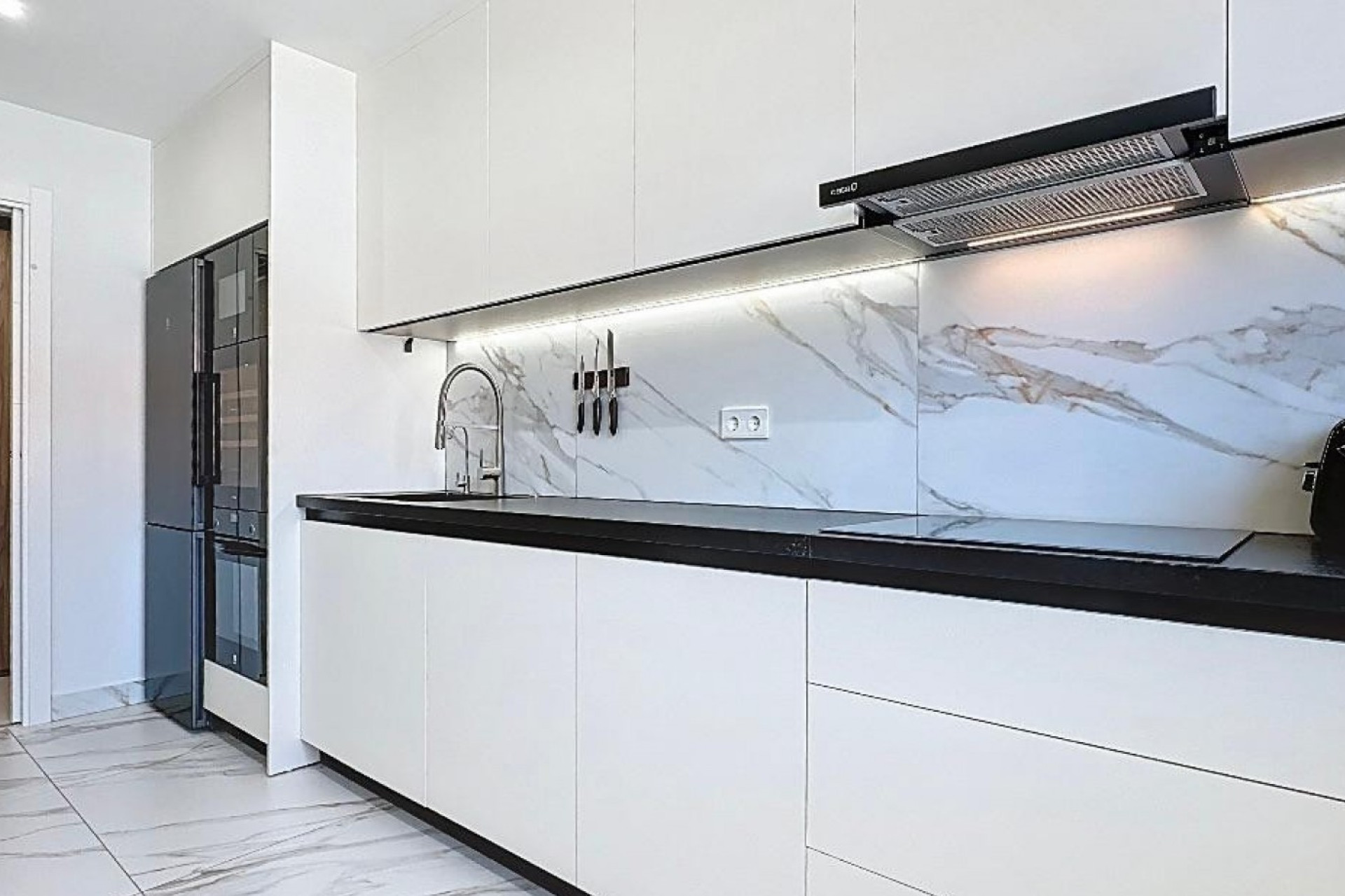 Revente - Apartment - Lo Pagan - Lo Pagan - Town