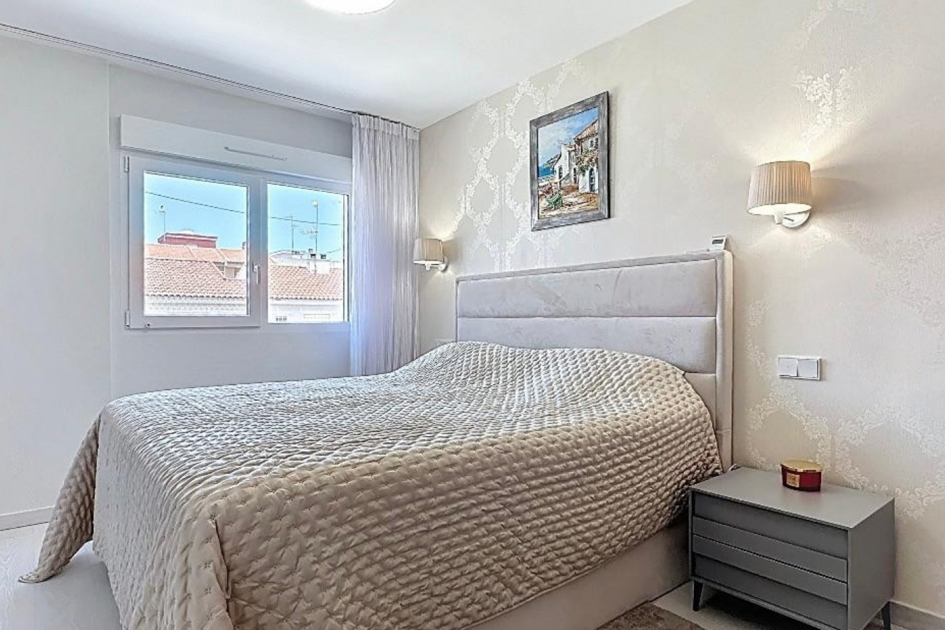 Revente - Apartment - Lo Pagan - Lo Pagan - Town