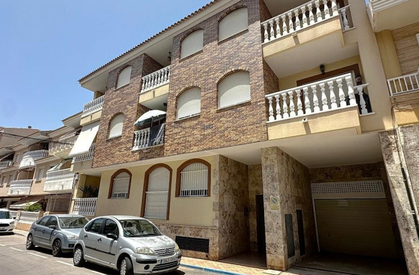 Revente - Apartment - Lo Pagan - Lo Pagan - Town