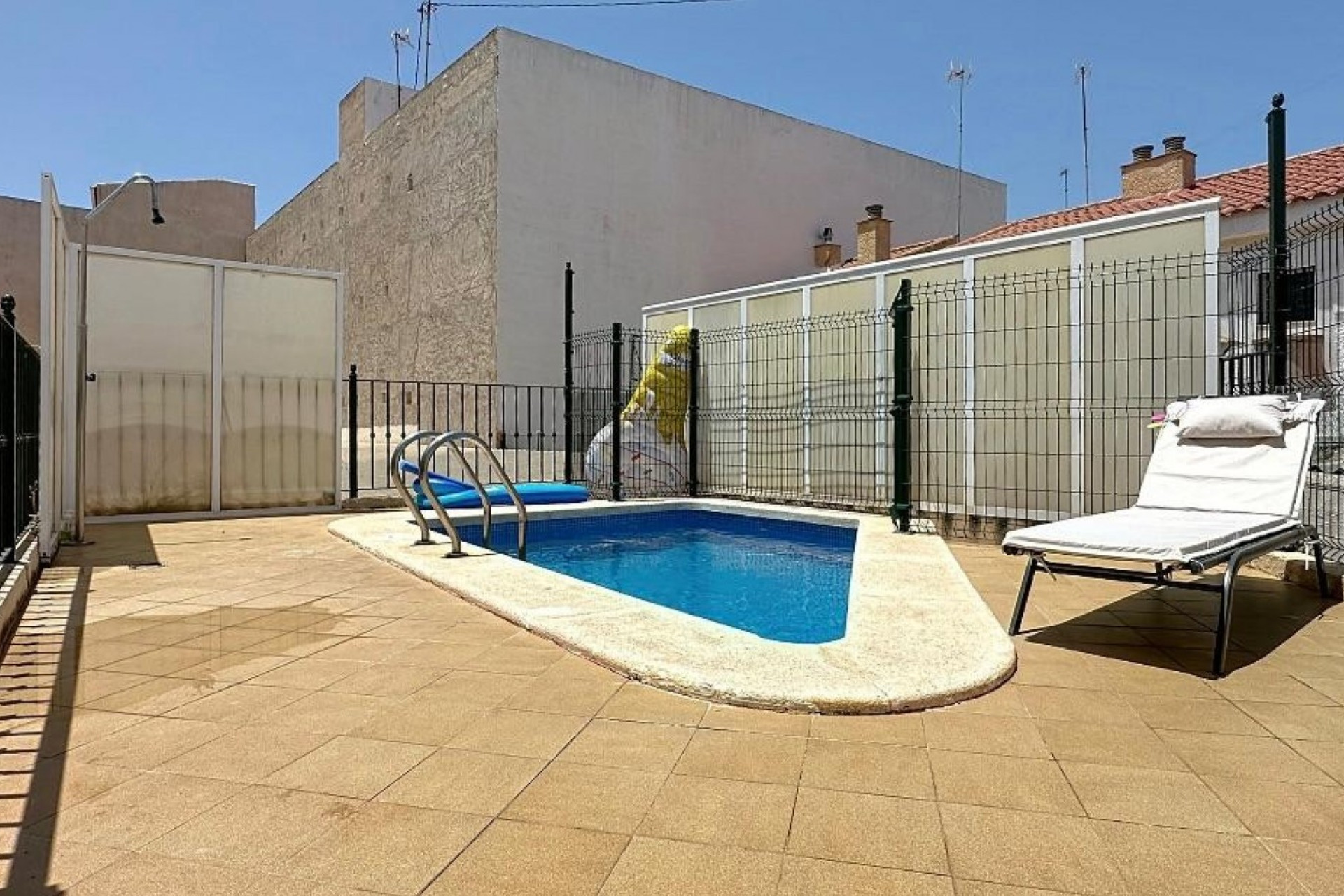 Revente - Apartment - Lo Pagan - Lo Pagan - Town